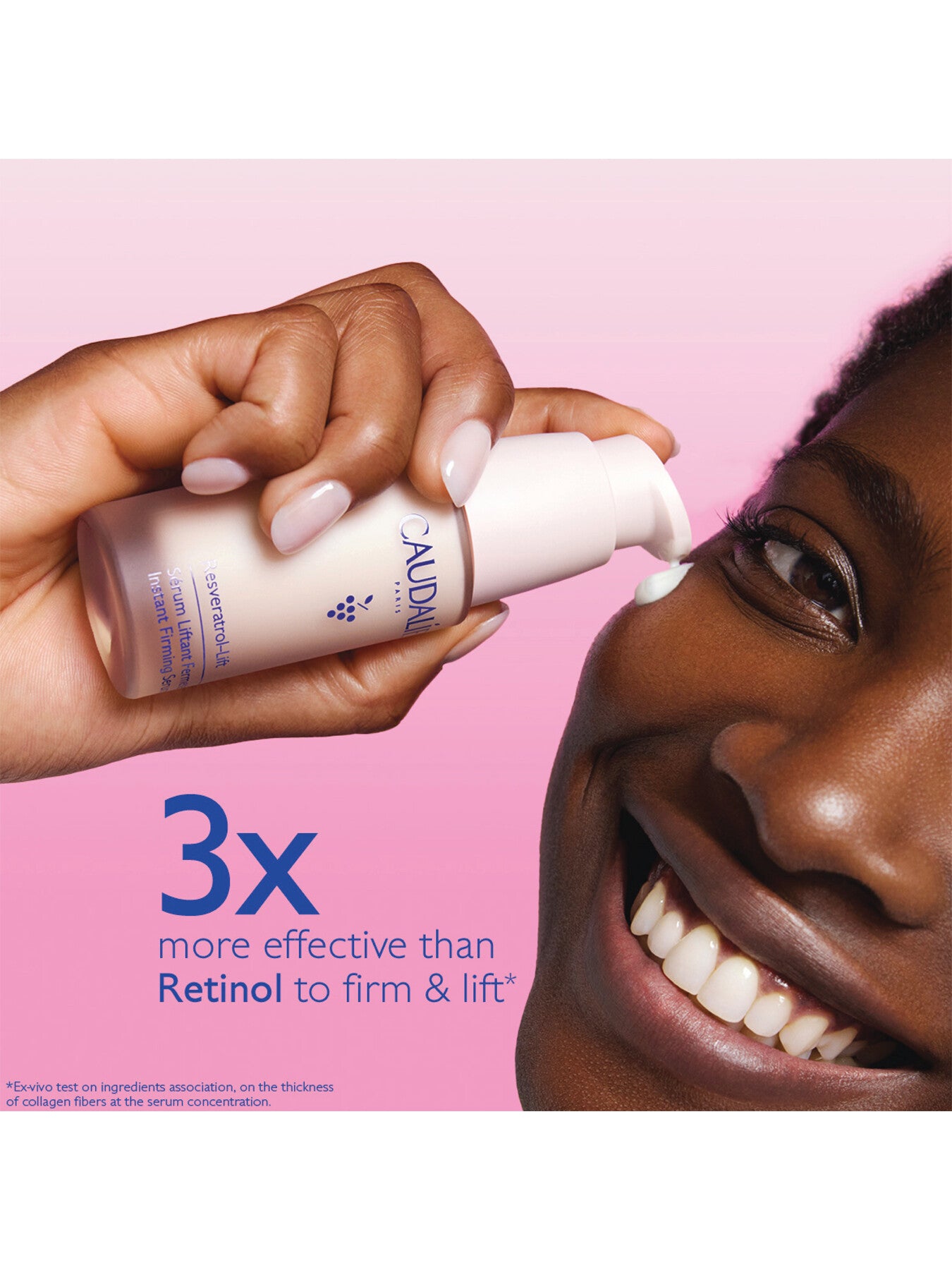 Resveratrol Lift Instant Firming Serum Refill 30ml