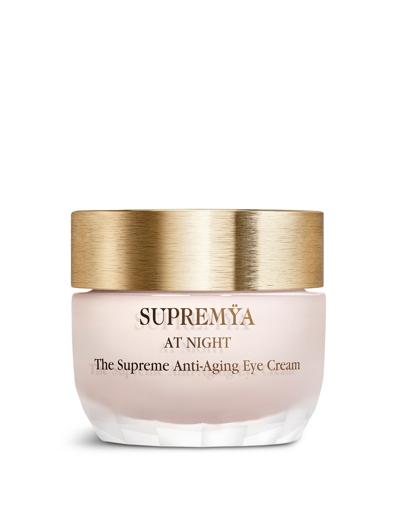 The Supreme Anti Aging Eye Cream 15ml