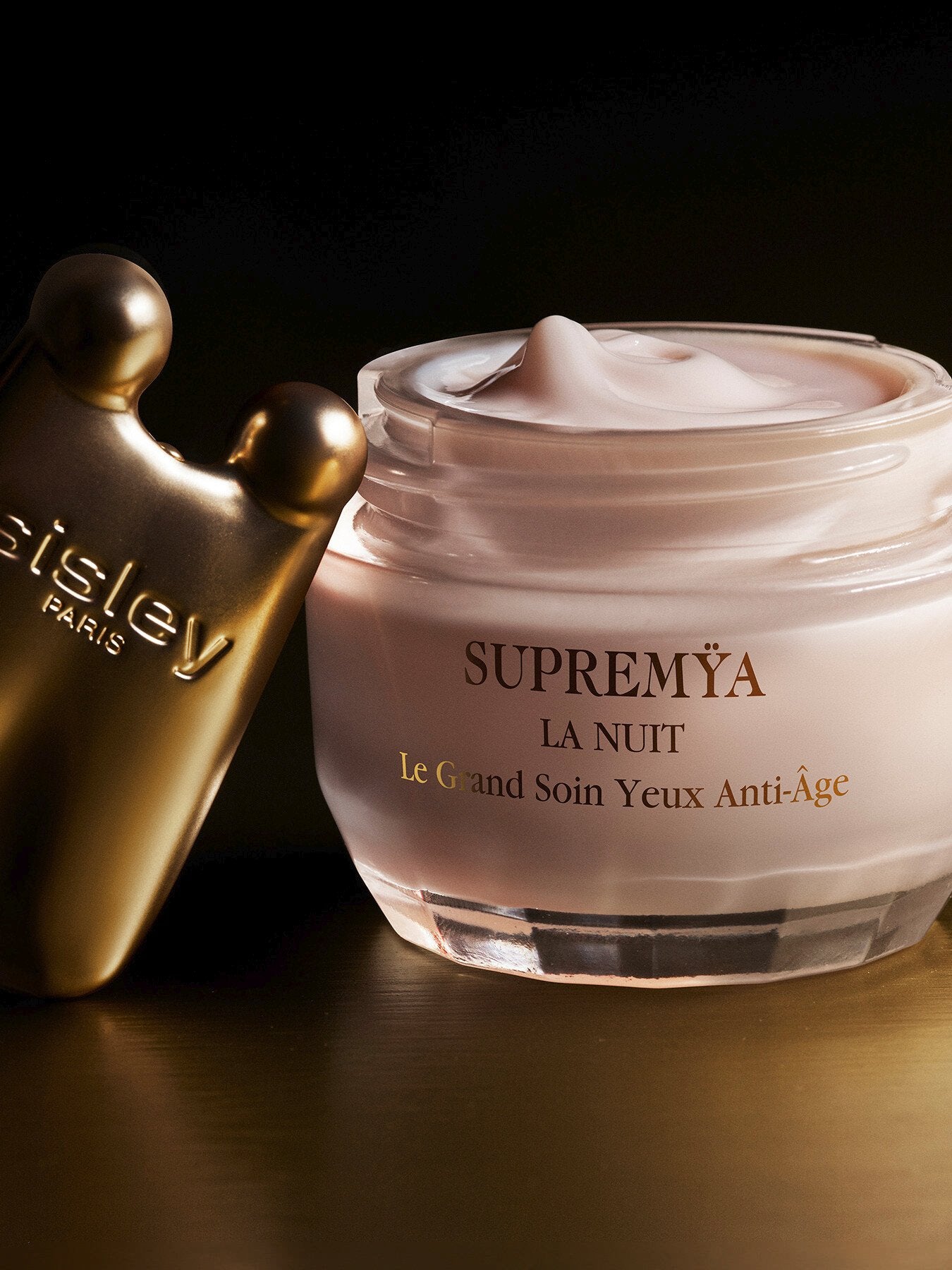 The Supreme Anti Aging Eye Cream 15ml