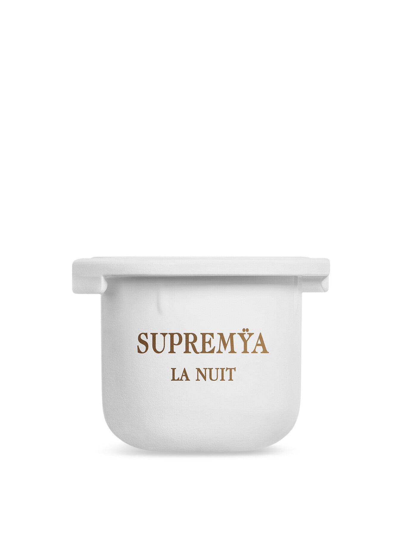 The Supreme Anti Aging Eye Cream Refill 15ml