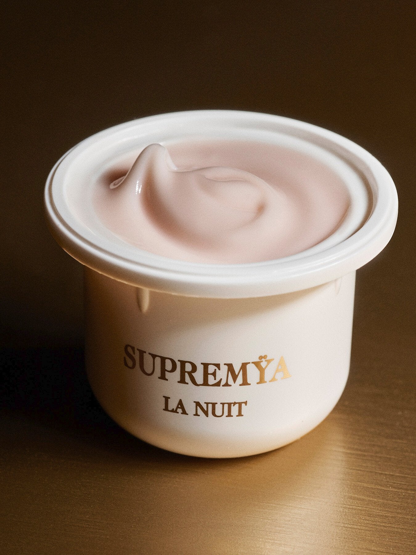 The Supreme Anti Aging Eye Cream Refill 15ml