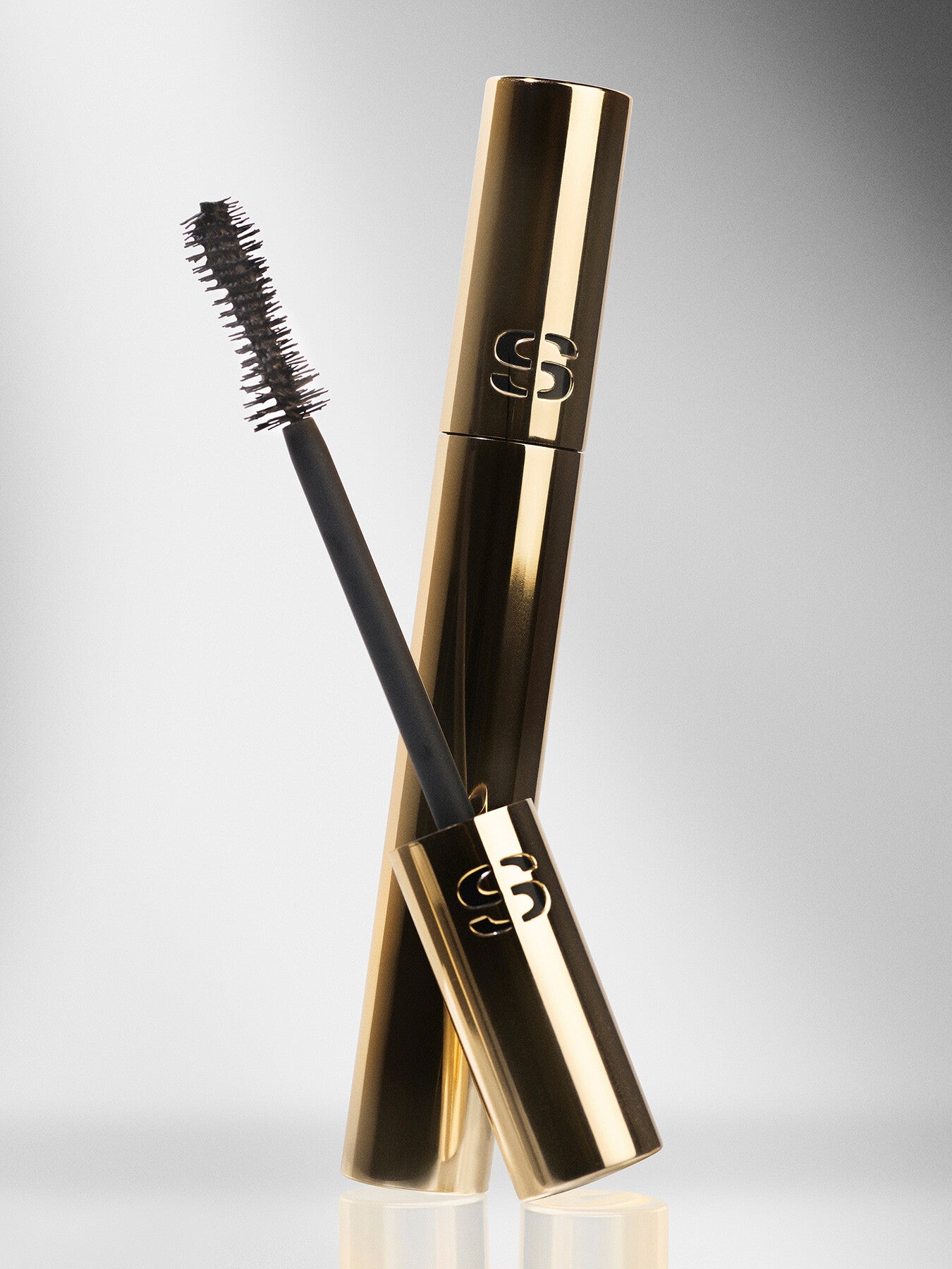 Mascara Phyto-Noir 1 Deep Black