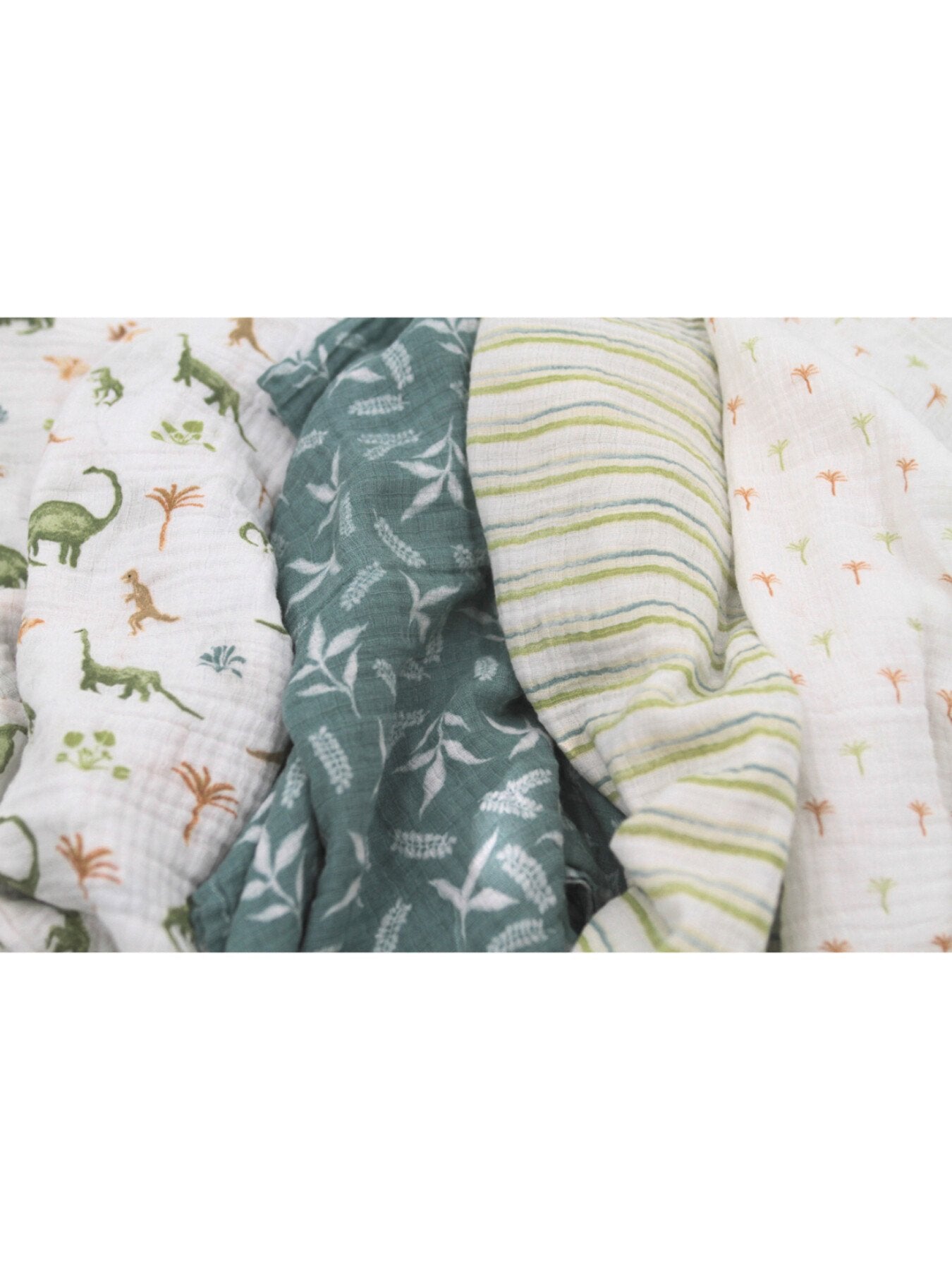 Swaddle 4 Pack