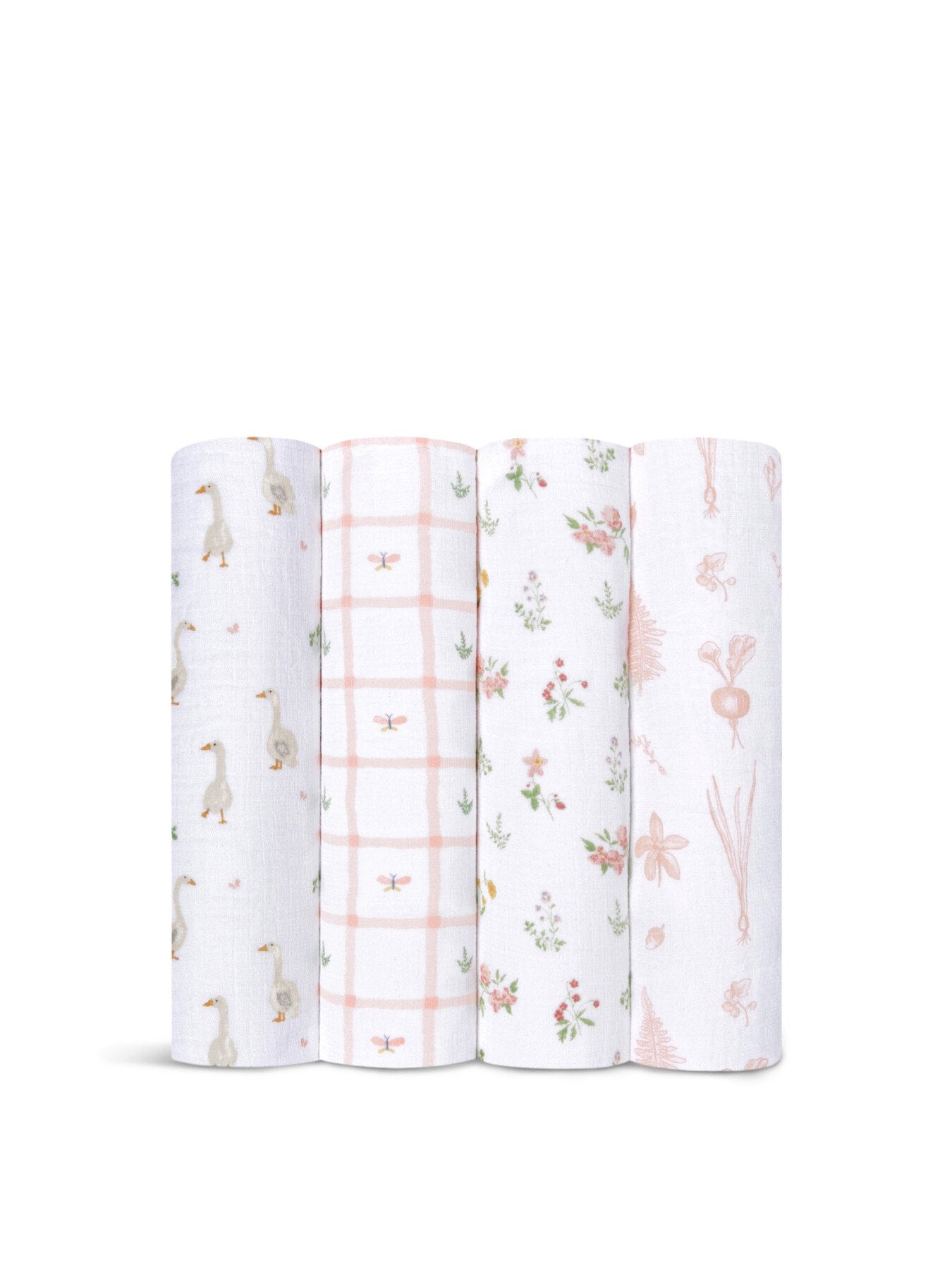 Swaddle 4 Pack