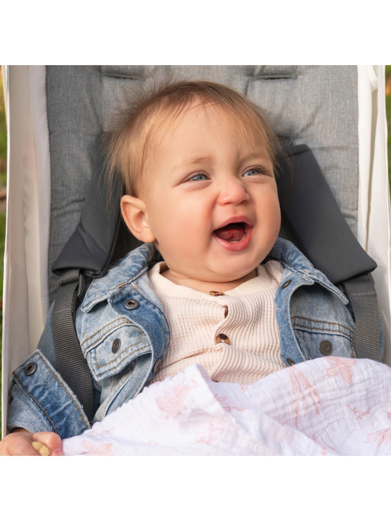 Muslin Squares 5 Pack