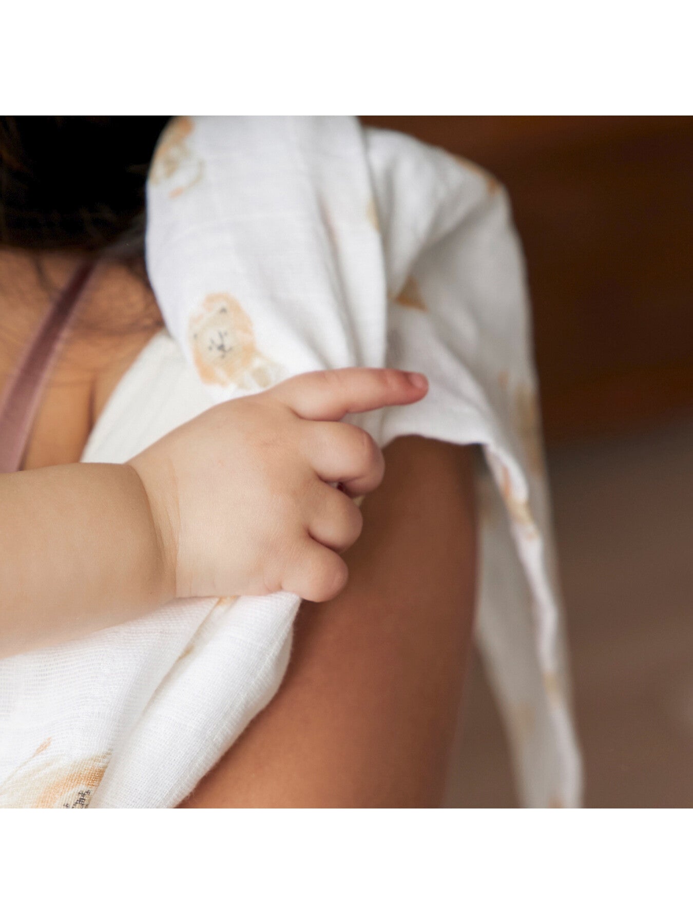 Classic Muslin Squares 3 Pack