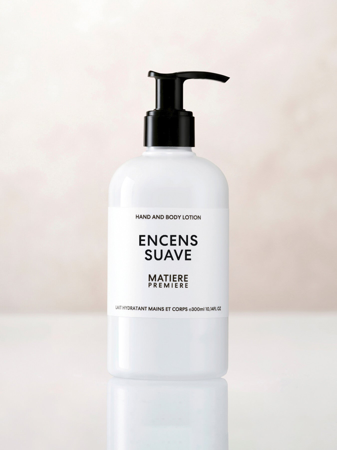 Encens Suave Hand Body Lotion 300ml