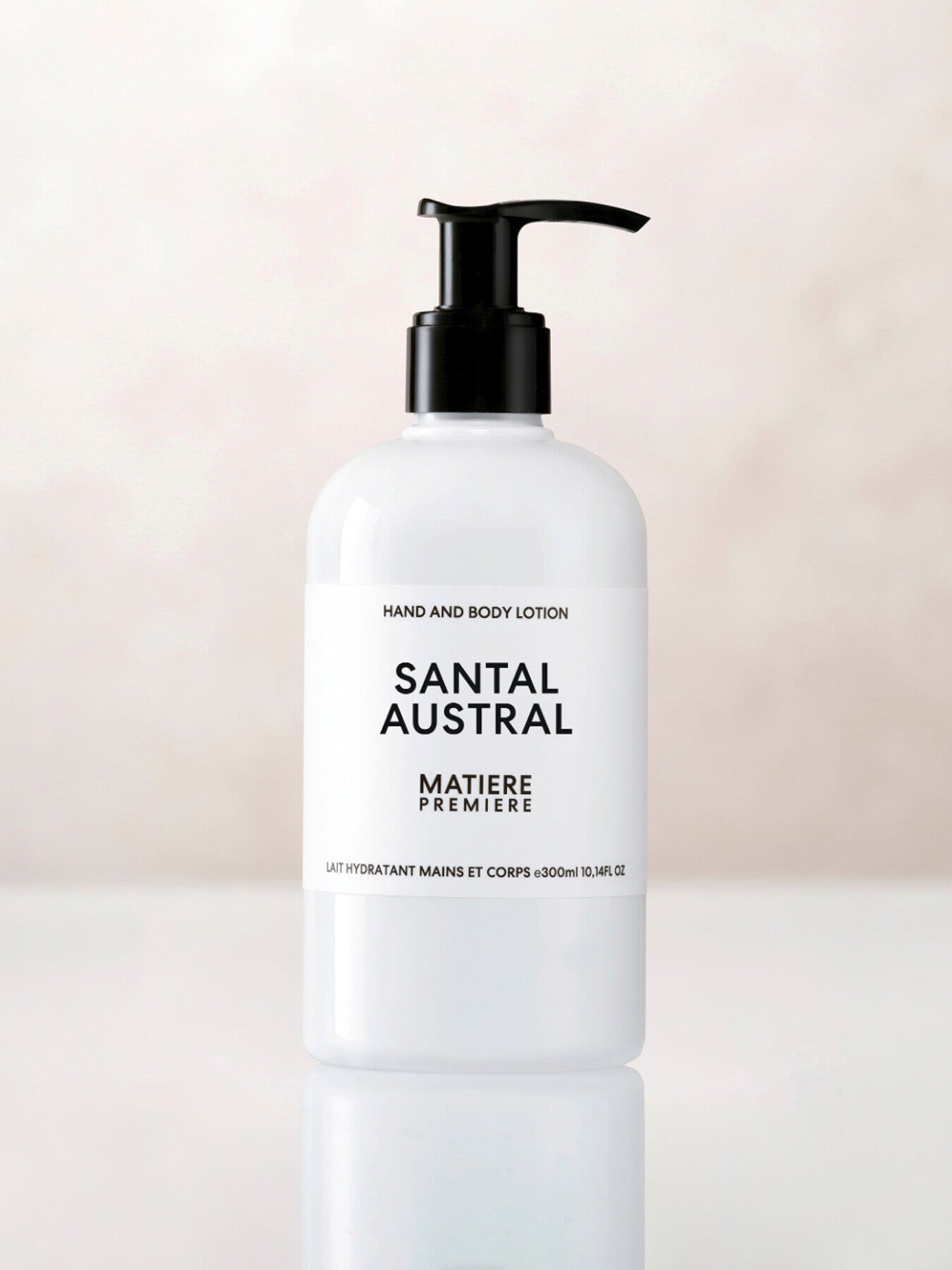 Santal Austral Hand Body Lotion 300ml