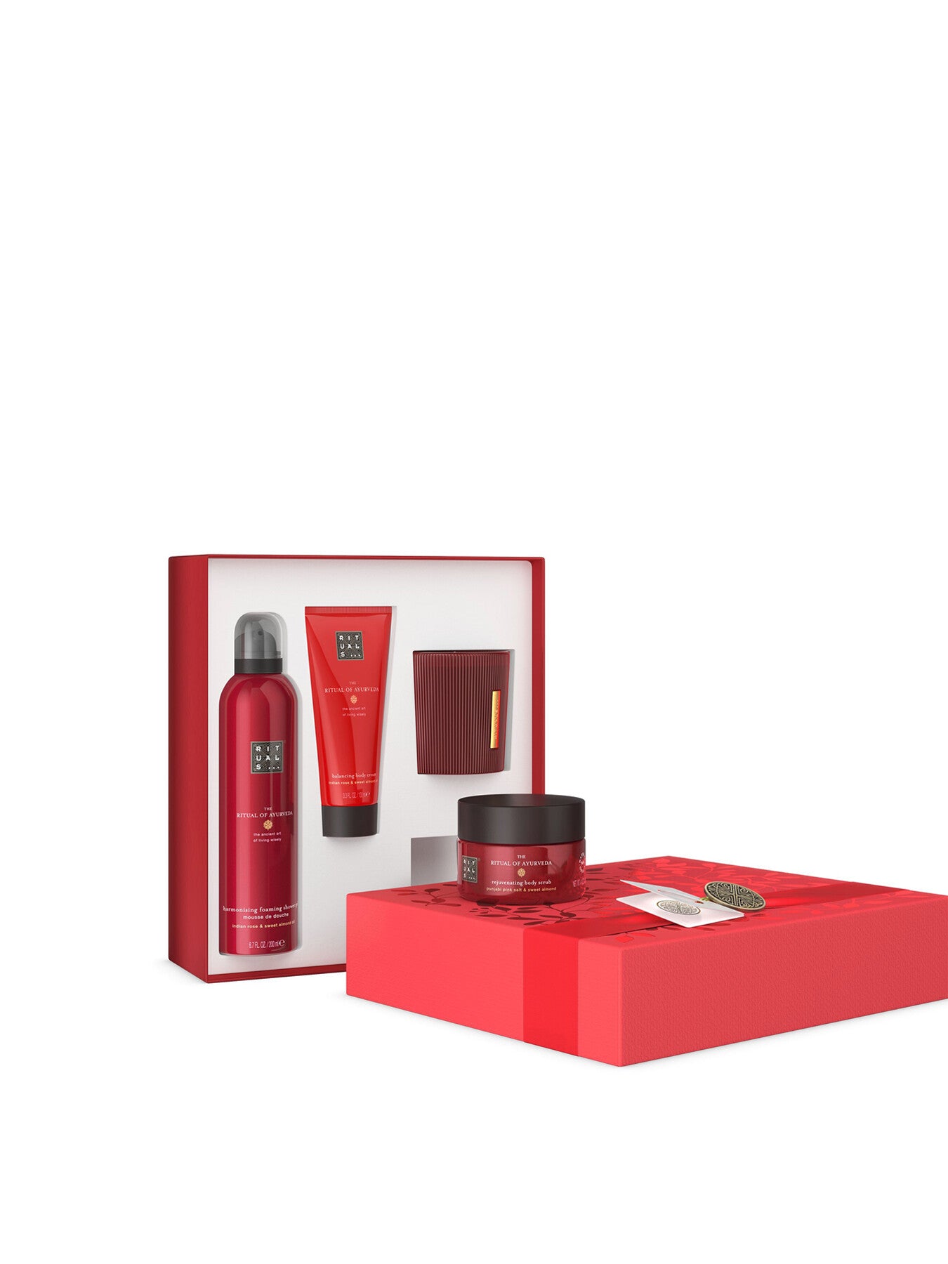 The Ritual of Ayurveda - Medium Gift Set 2024