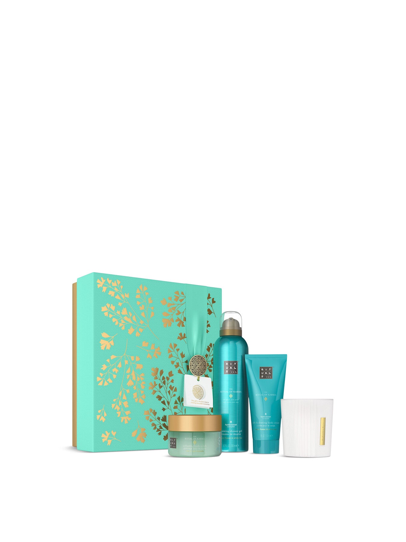 The Ritual of Karma - Medium Gift Set 2024