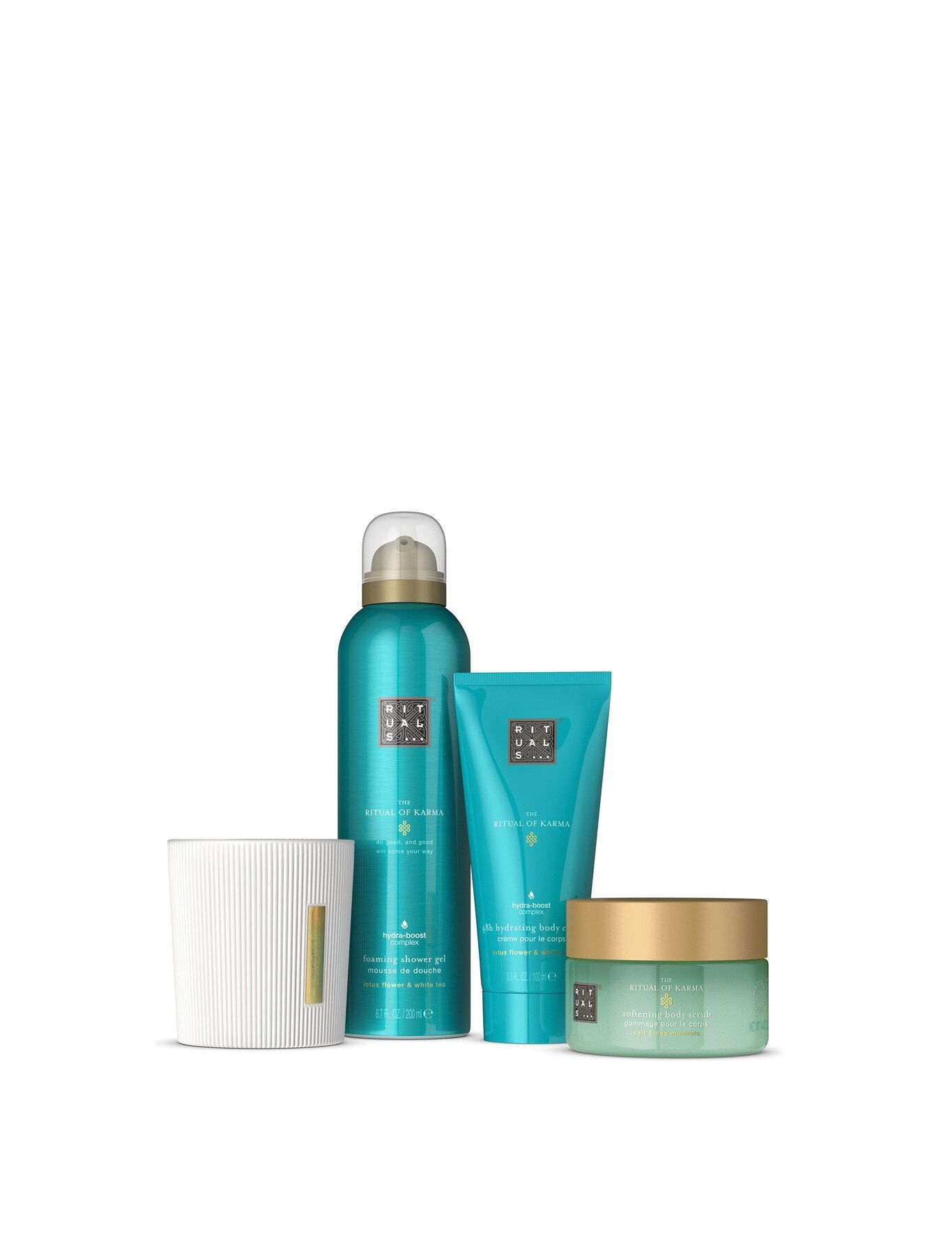 The Ritual of Karma - Medium Gift Set 2024