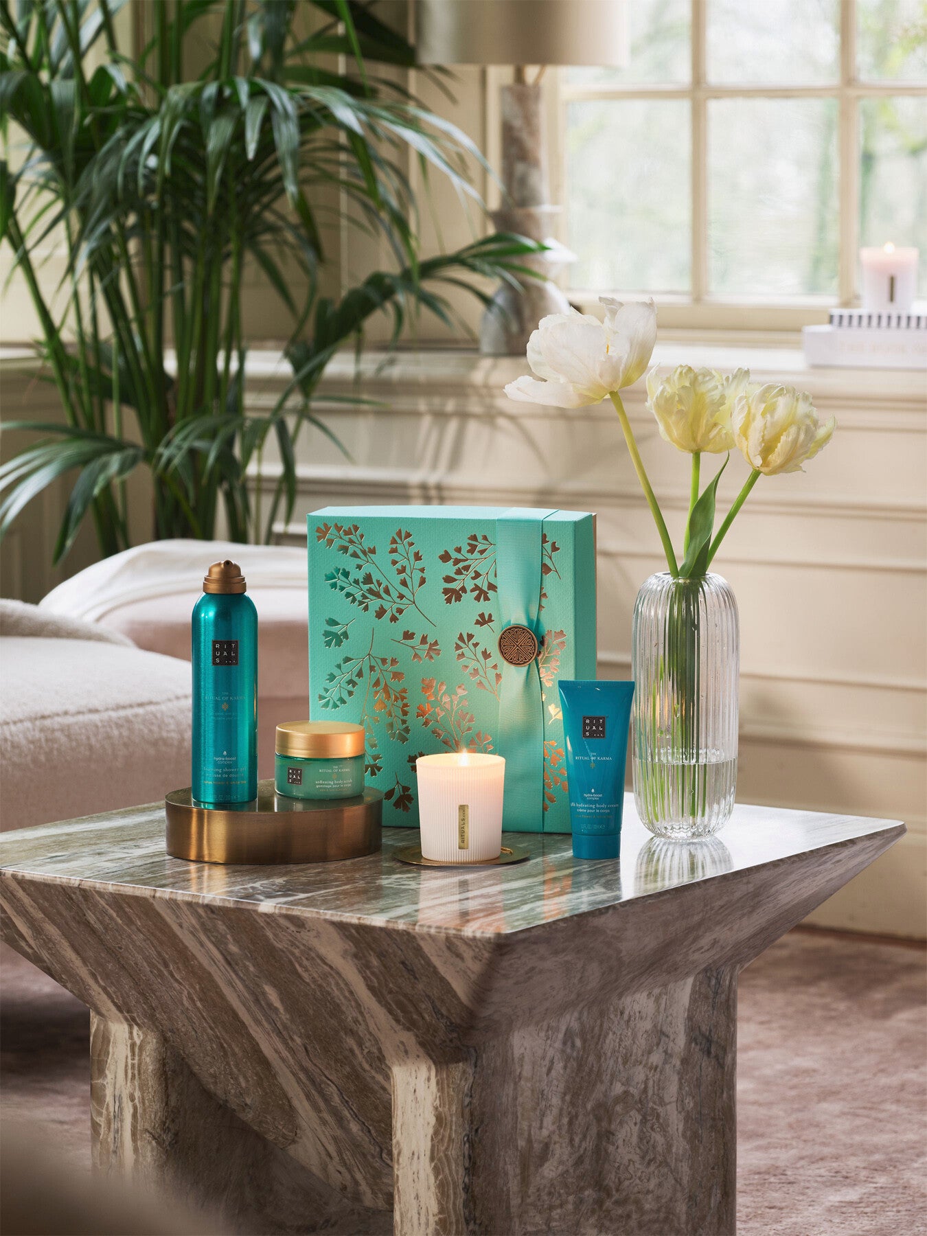 The Ritual of Karma - Medium Gift Set 2024