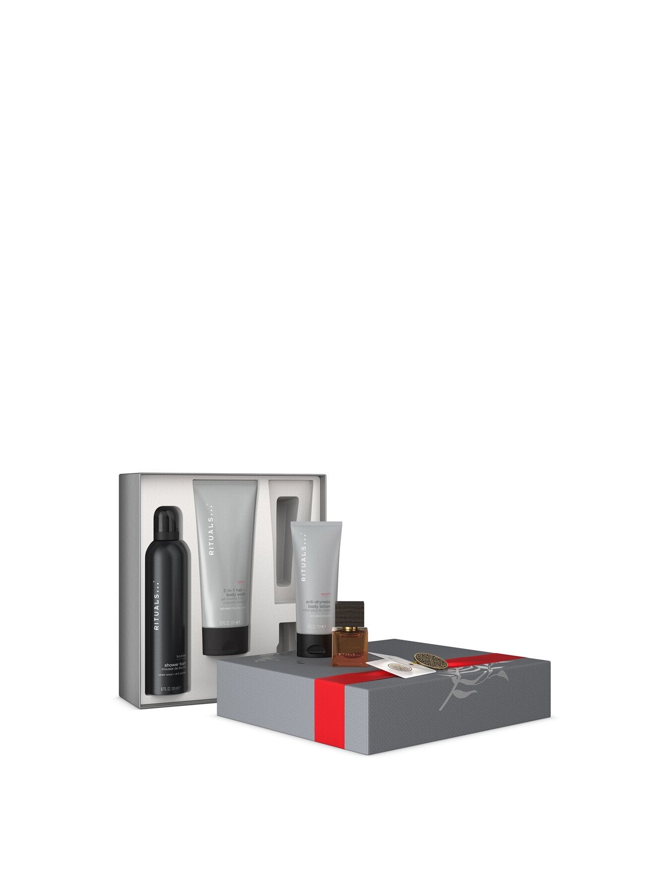 Rituals Homme - Medium Gift Set 2025