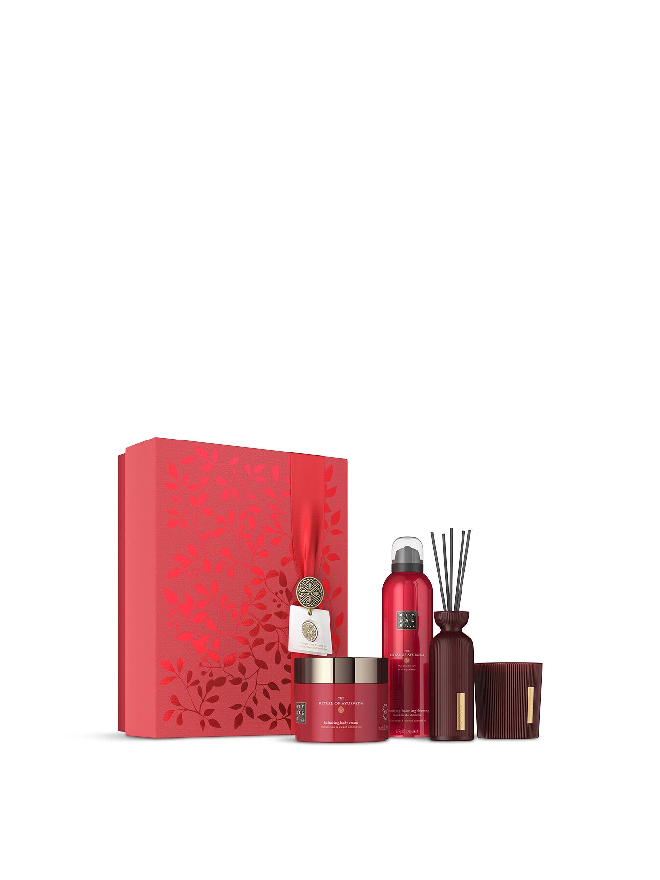 The Ritual of Ayurveda - Large Gift Set 2024