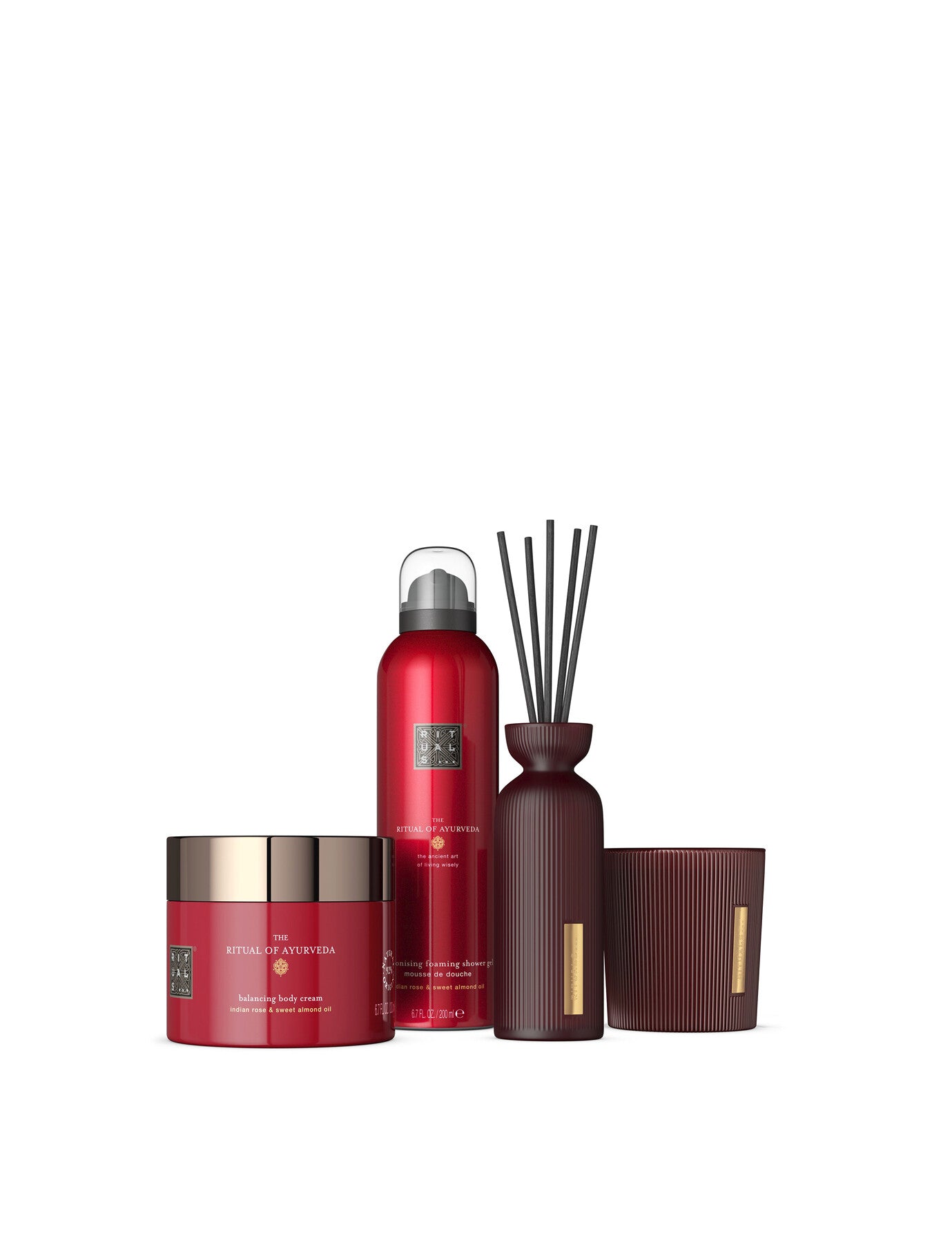 The Ritual of Ayurveda - Large Gift Set 2024