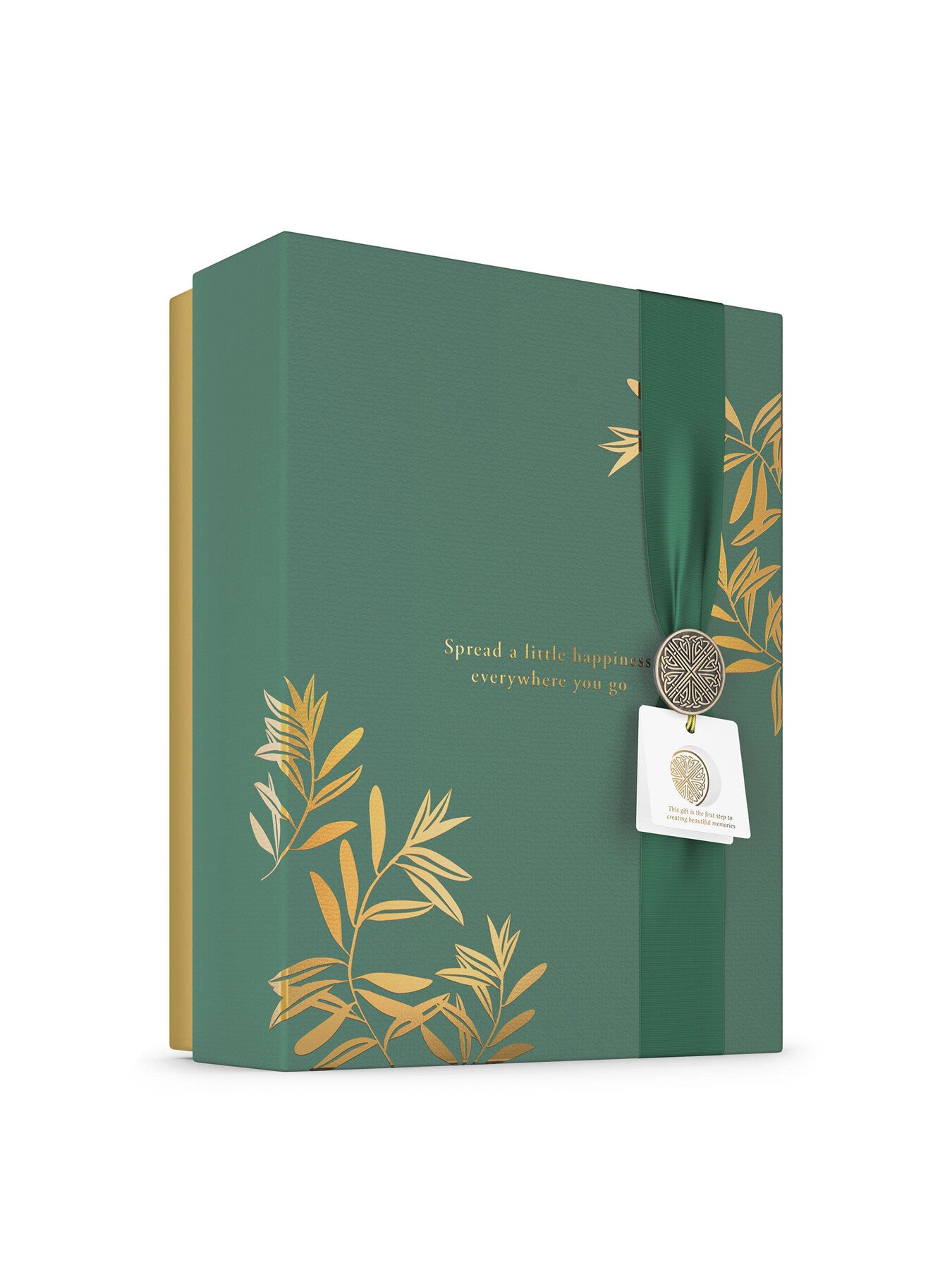 The Ritual of Jing - Large Gift Set 2024