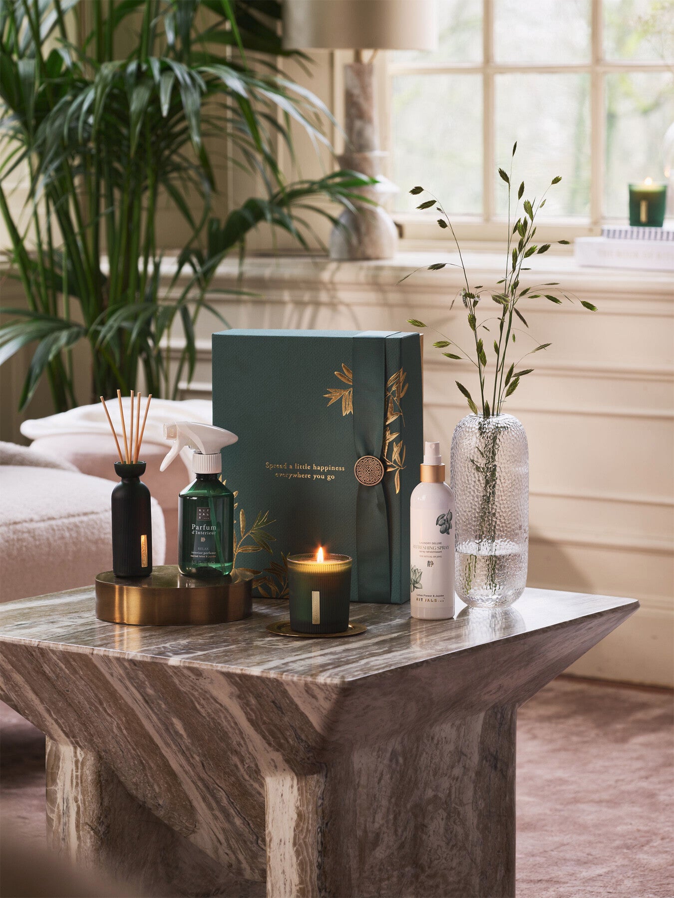 The Ritual of Jing - Large Gift Set 2024