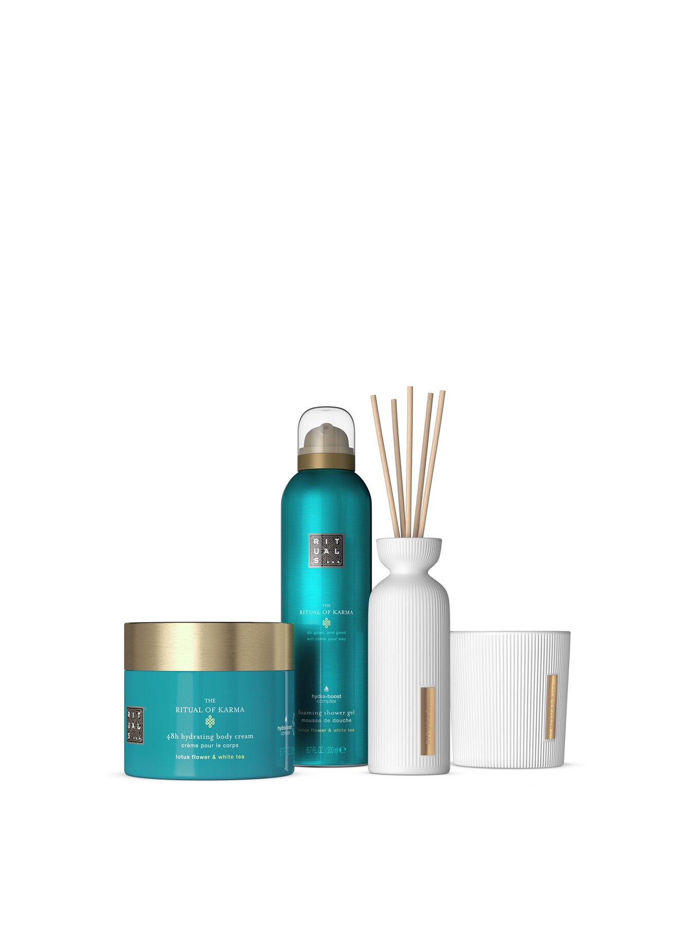 The Ritual of Karma - Large Gift Set 2024