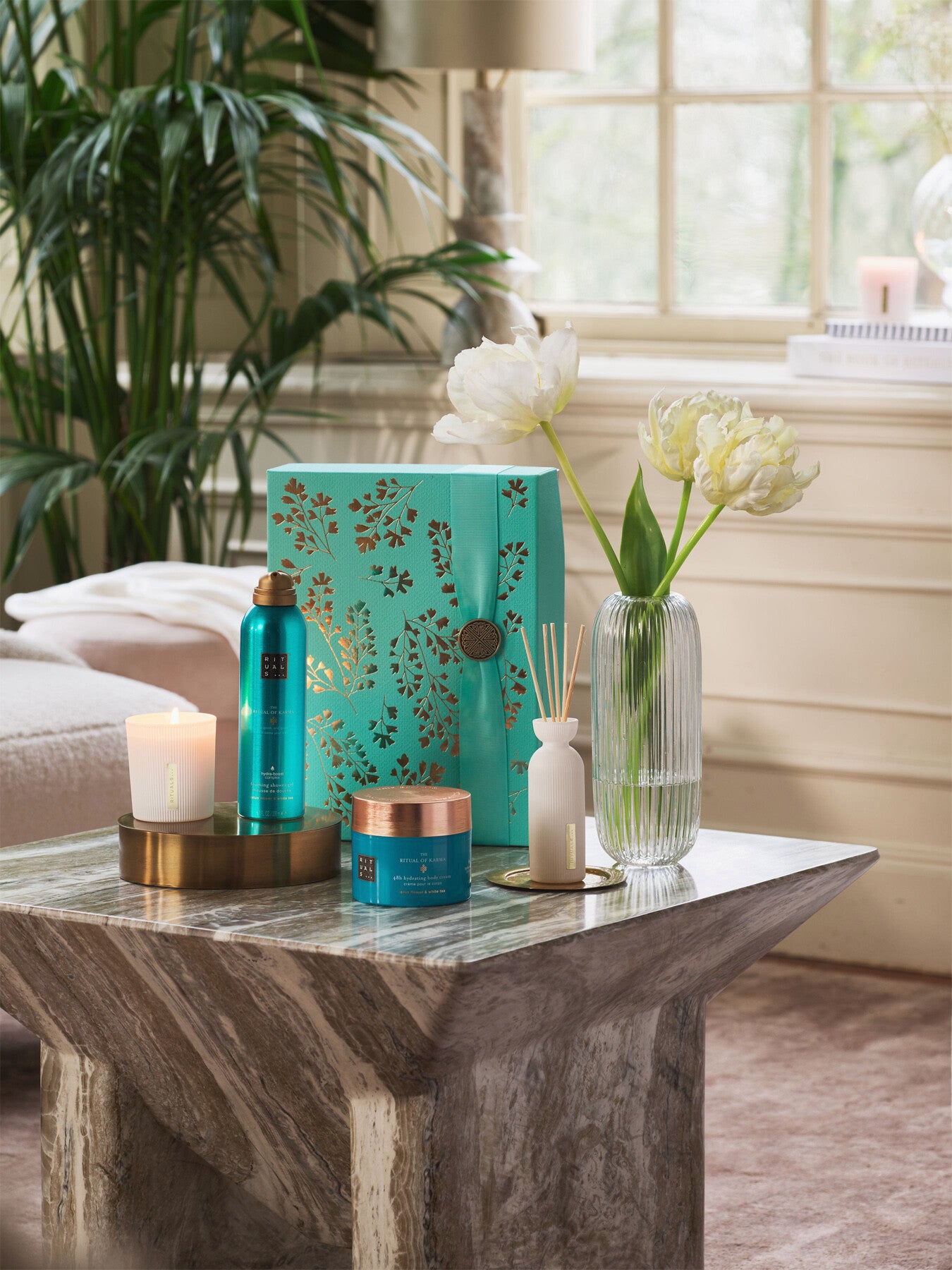 The Ritual of Karma - Large Gift Set 2024