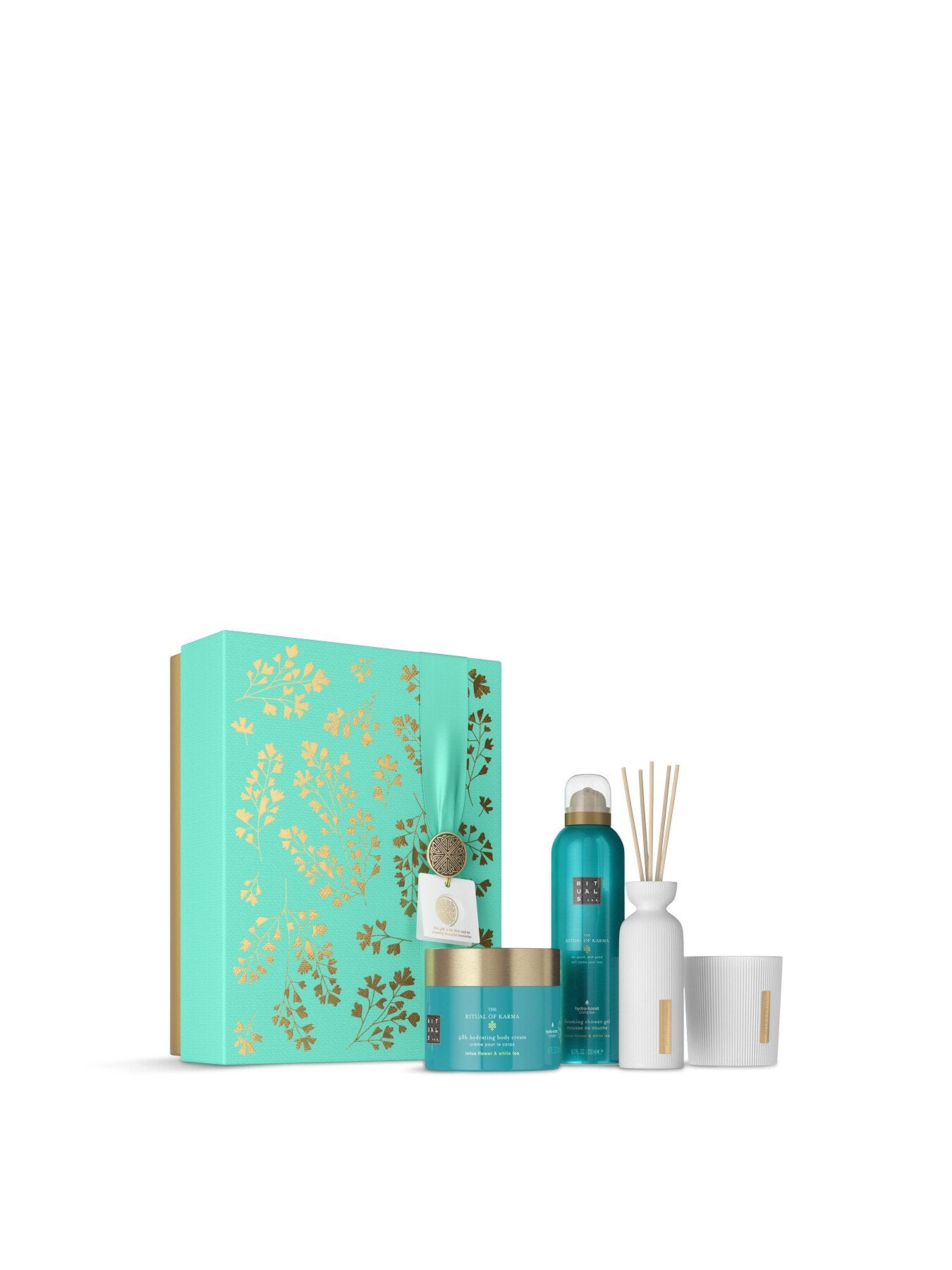 The Ritual of Karma - Large Gift Set 2024