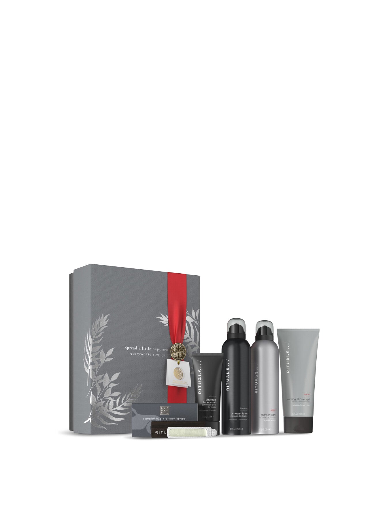 Rituals Homme - Large Gift Set 2025