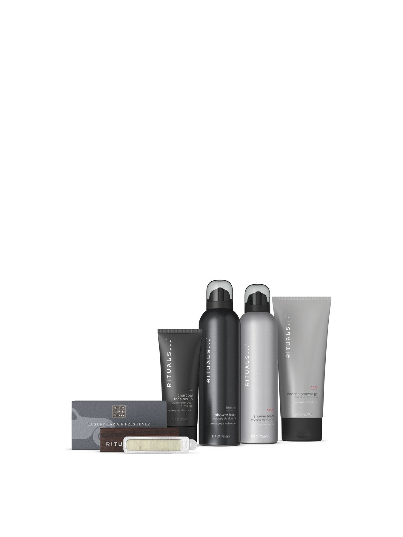 Rituals Homme - Large Gift Set 2025