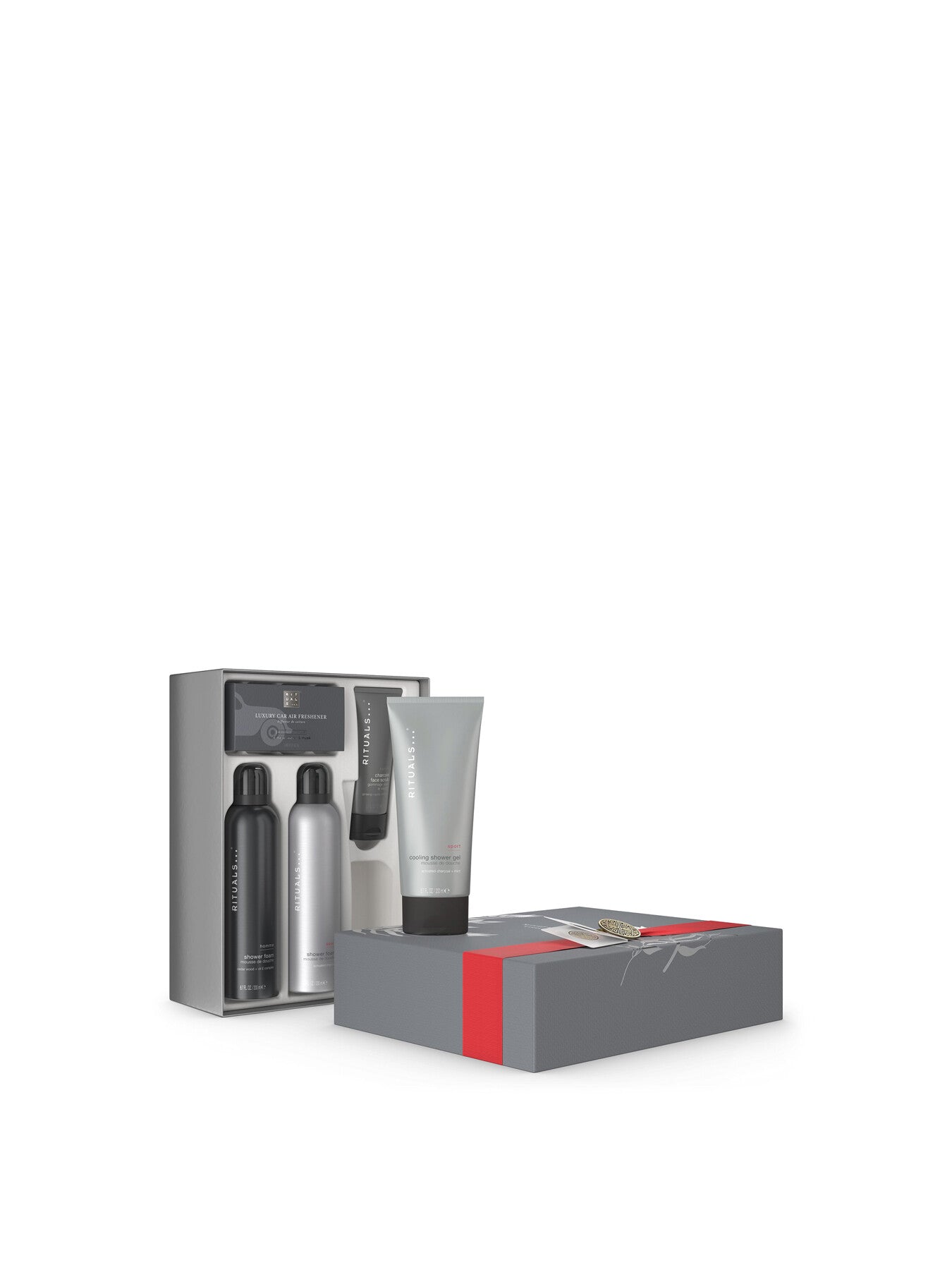 Rituals Homme - Large Gift Set 2025
