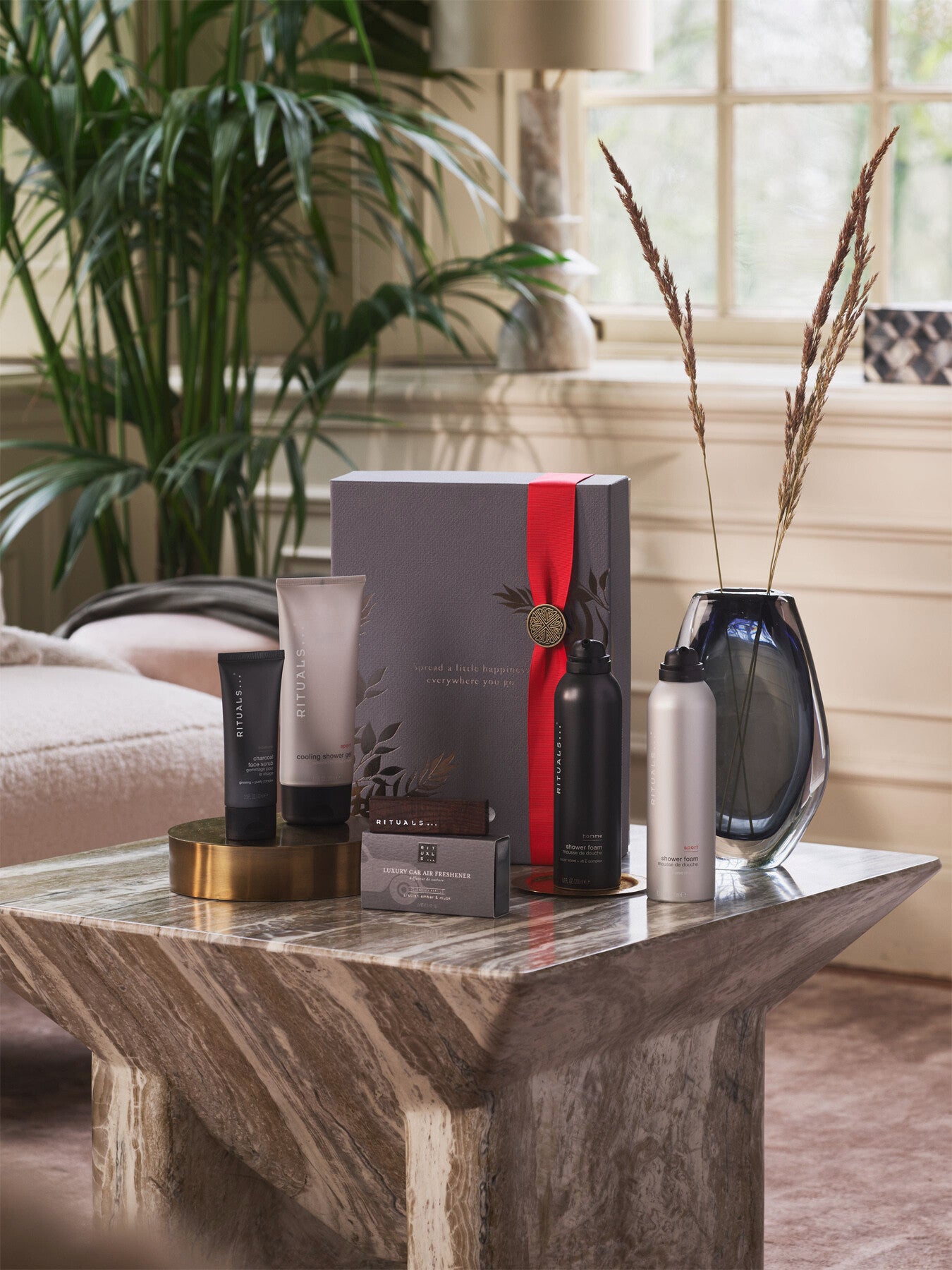 Rituals Homme - Large Gift Set 2025