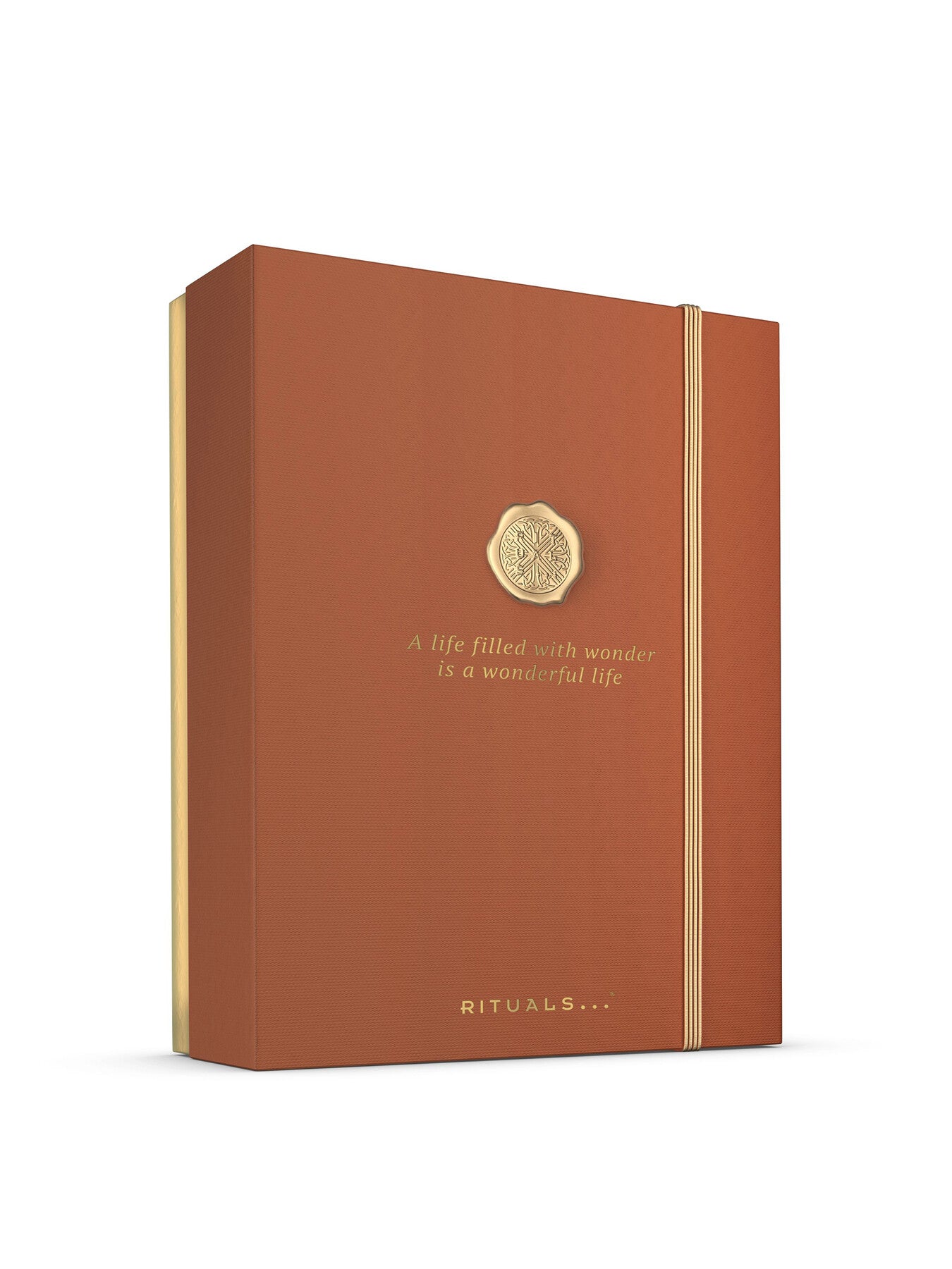 Private Collection - Suede Vanilla 2024