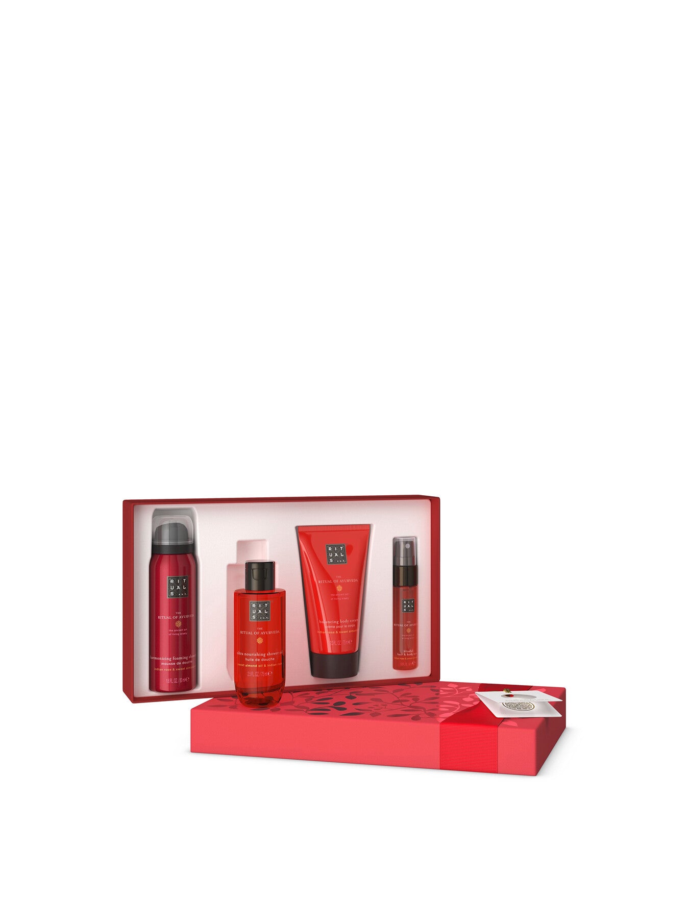 The Ritual of Ayurveda - Small Gift Set 2024