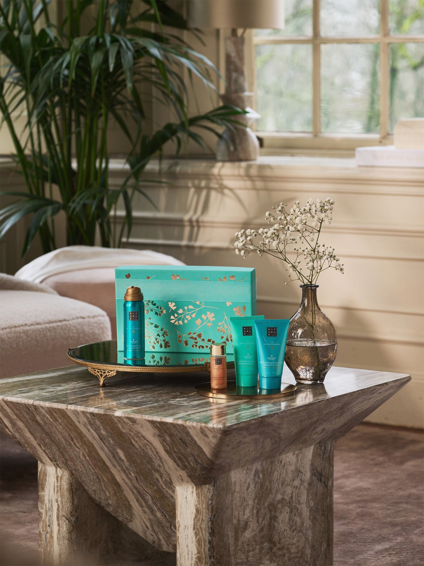 The Ritual of Karma - Small Gift Set 2024