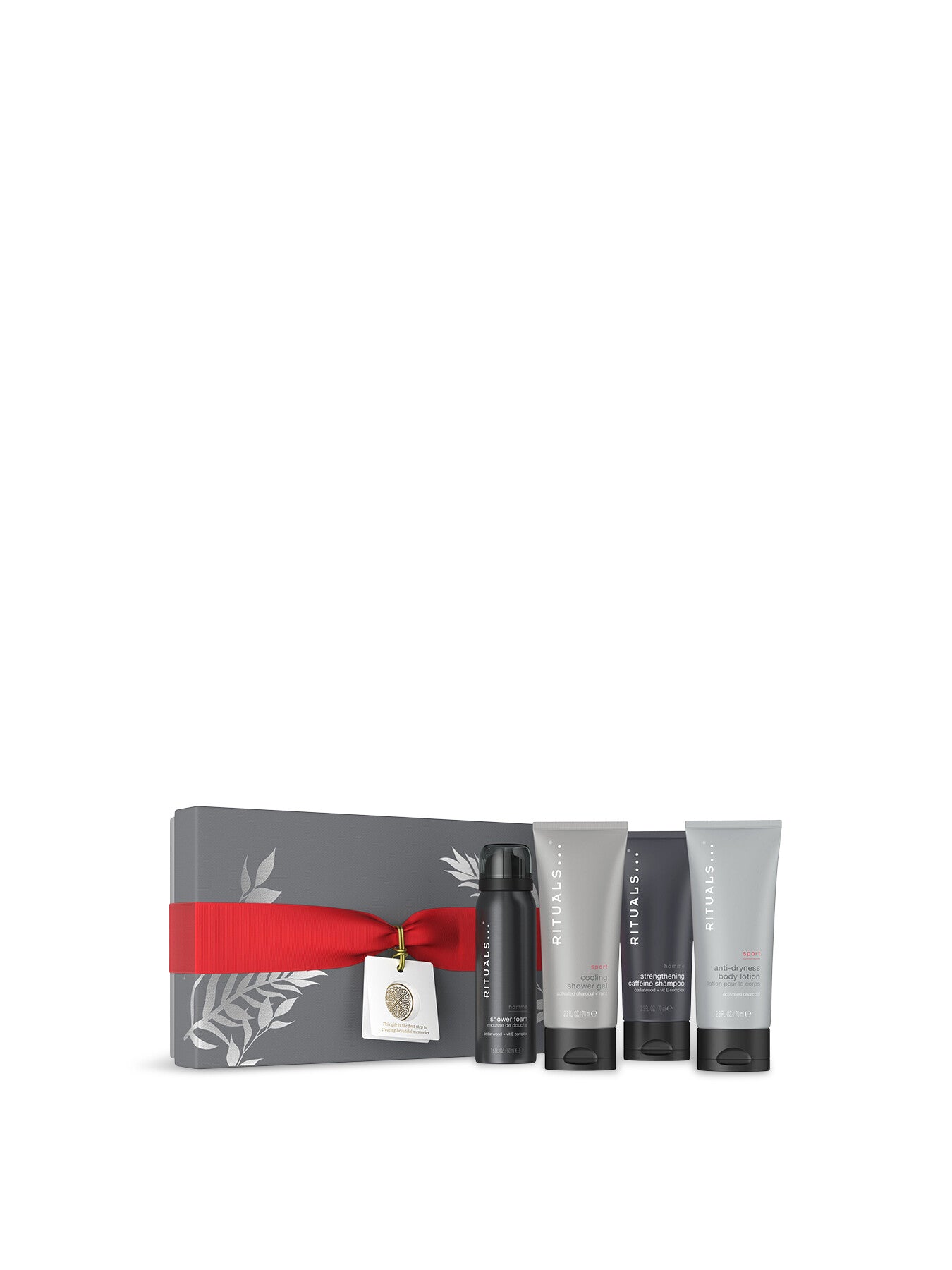 Rituals Homme - Small Gift Set 2024