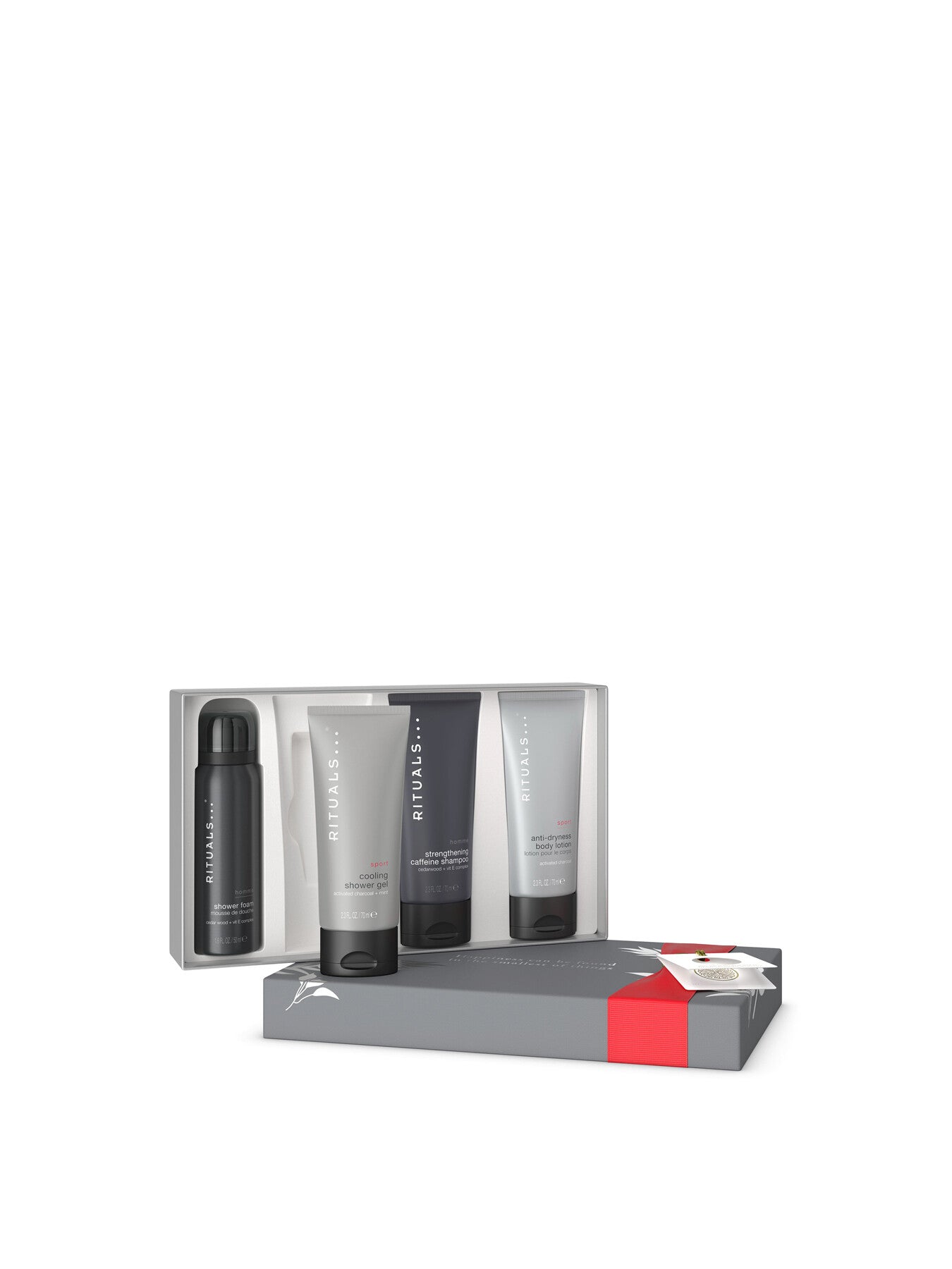 Rituals Homme - Small Gift Set 2024
