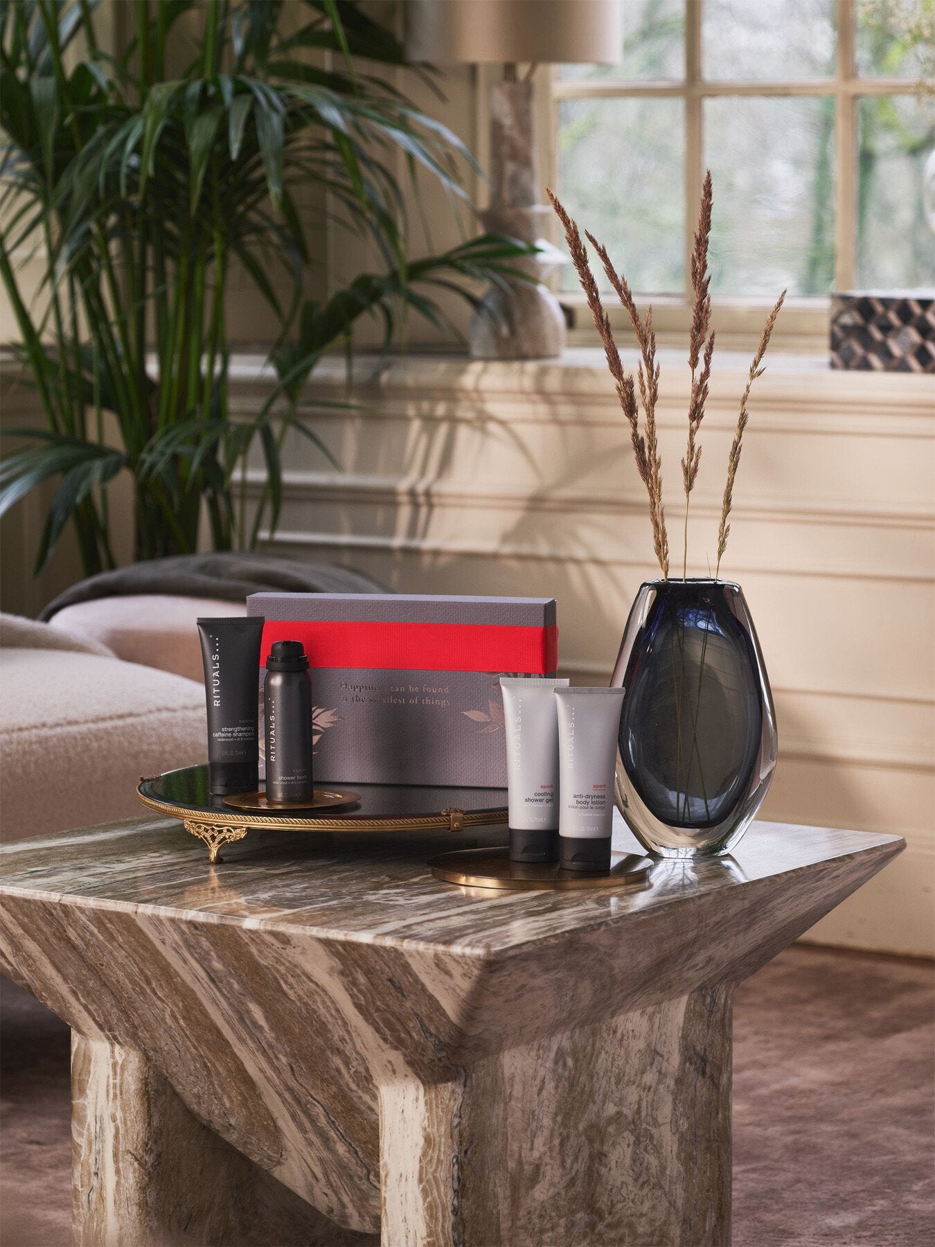Rituals Homme - Small Gift Set 2024