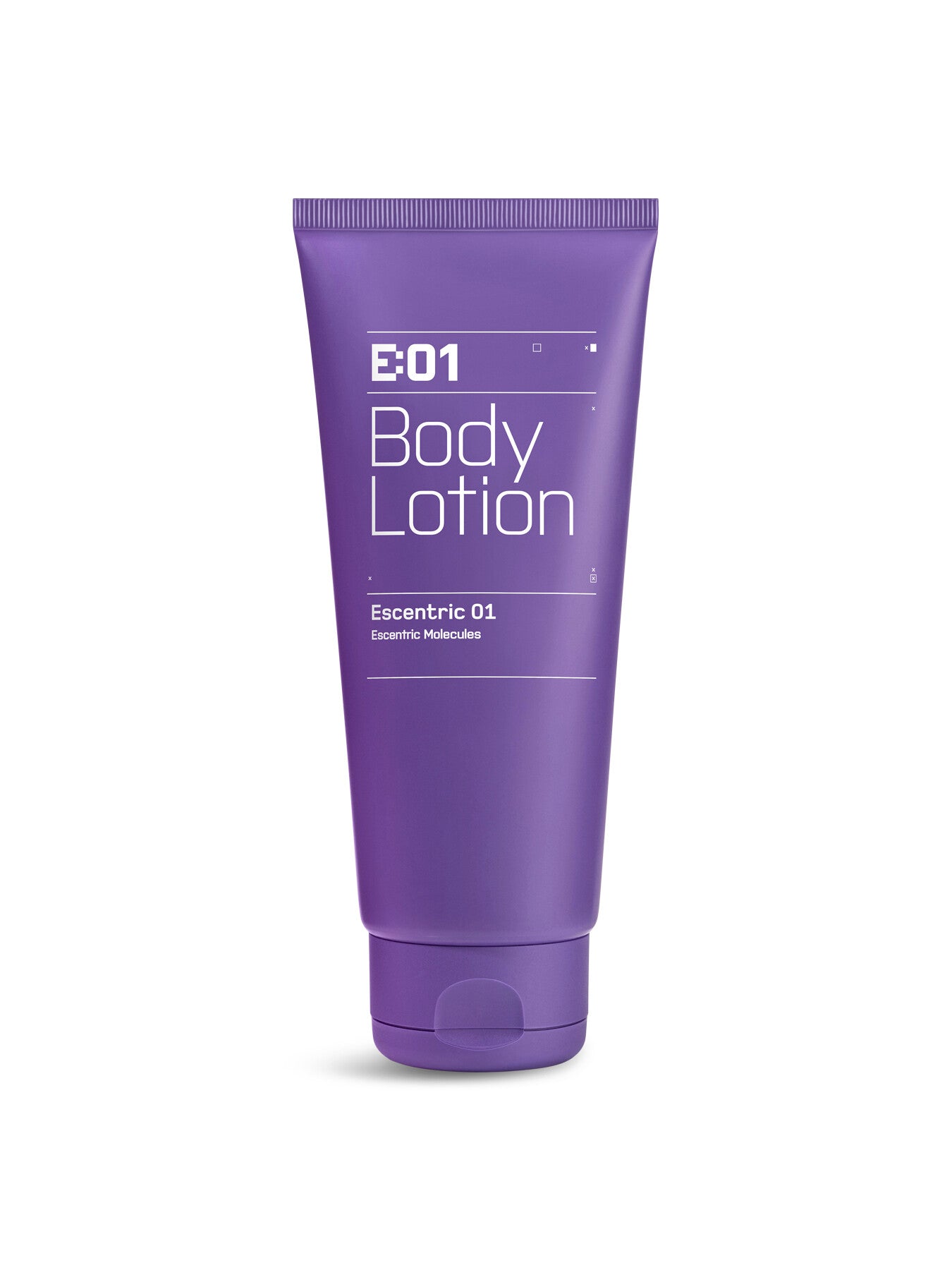 Escentric 01 Body Lotion