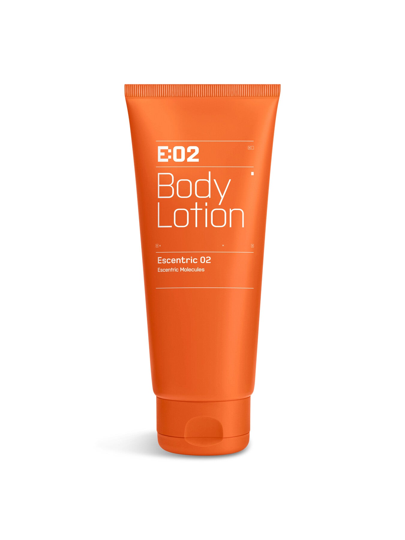 Escentric 02 Body Lotion