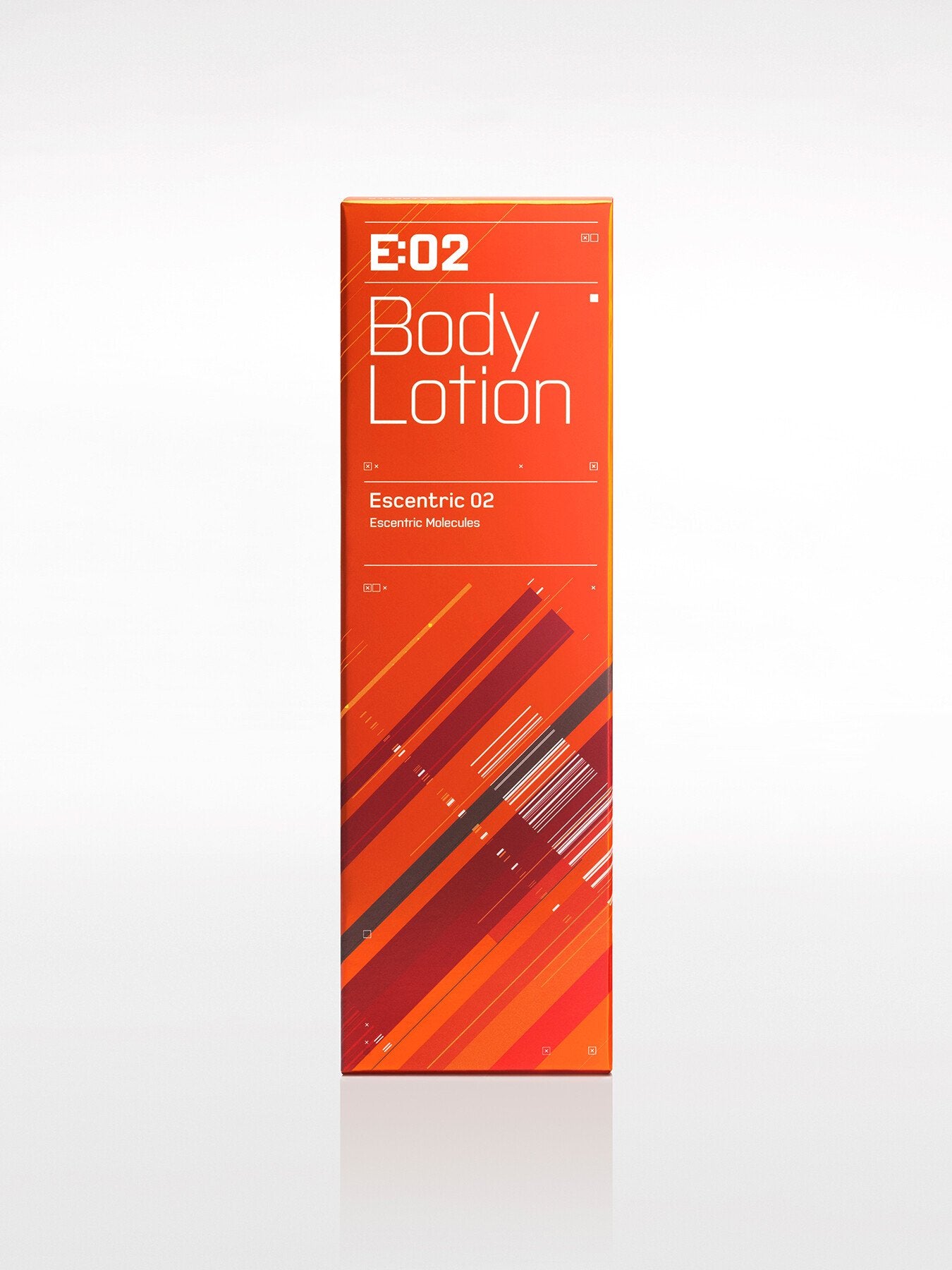 Escentric 02 Body Lotion