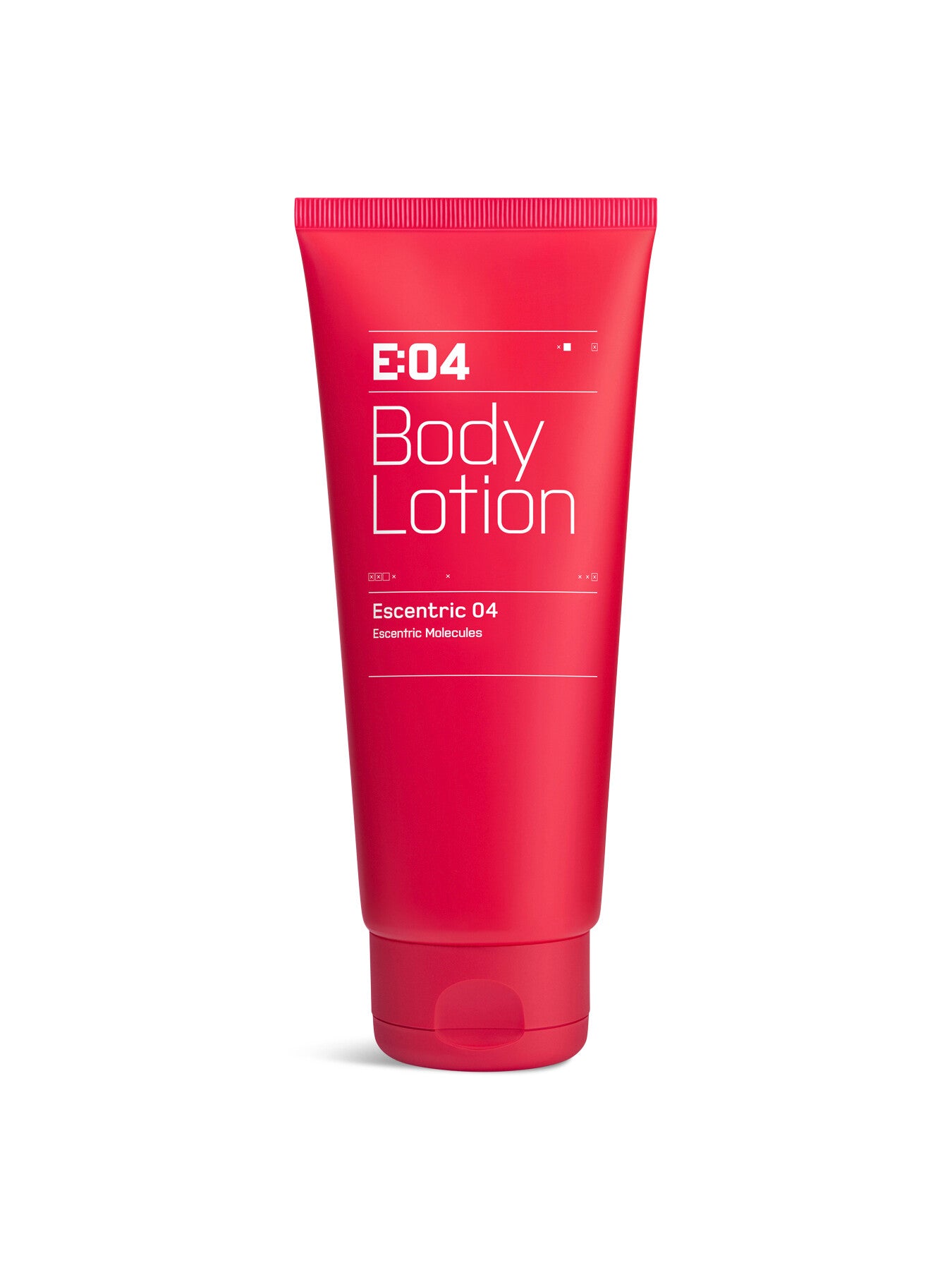 Escentric 04 Body Lotion