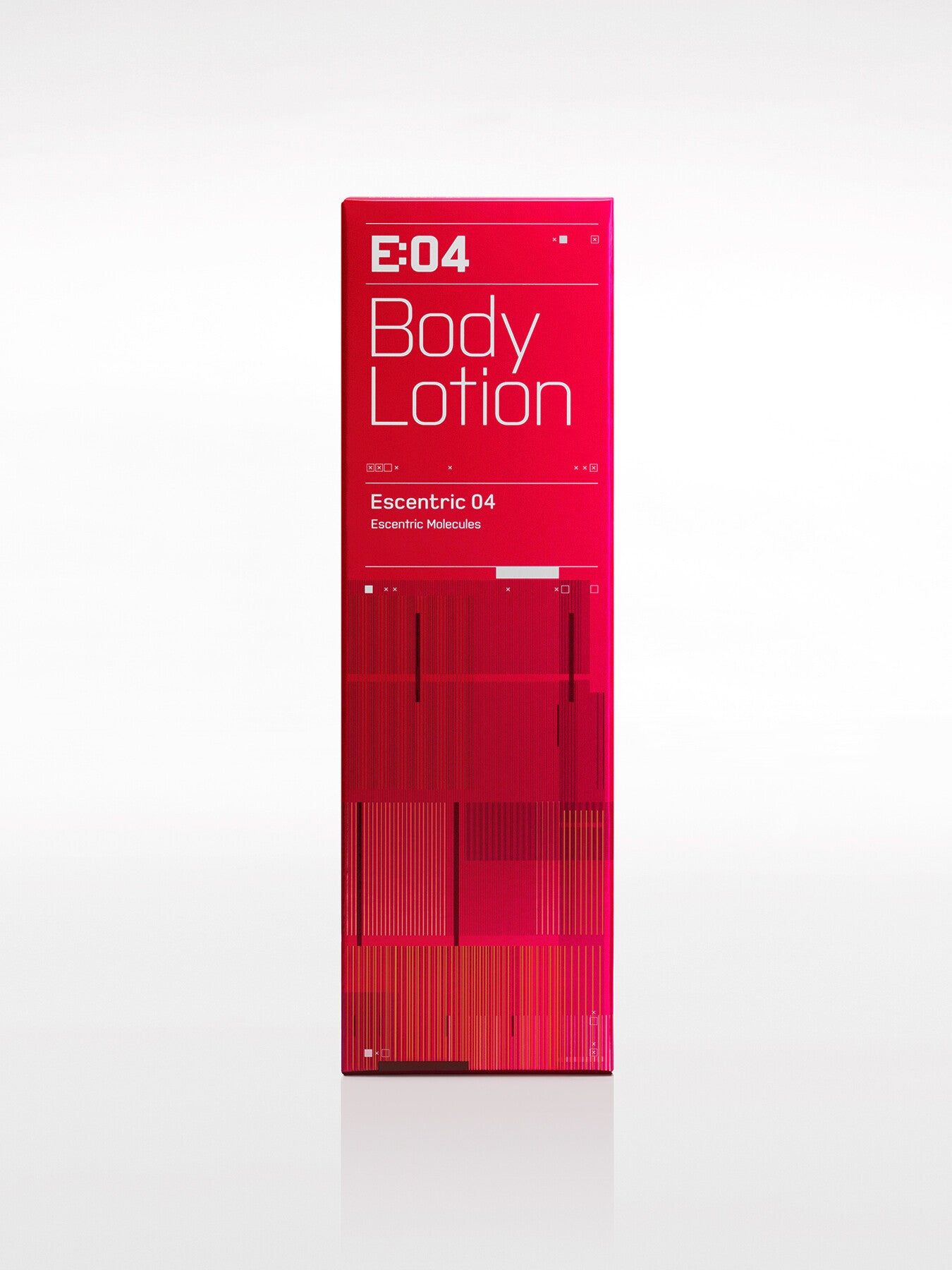 Escentric 04 Body Lotion