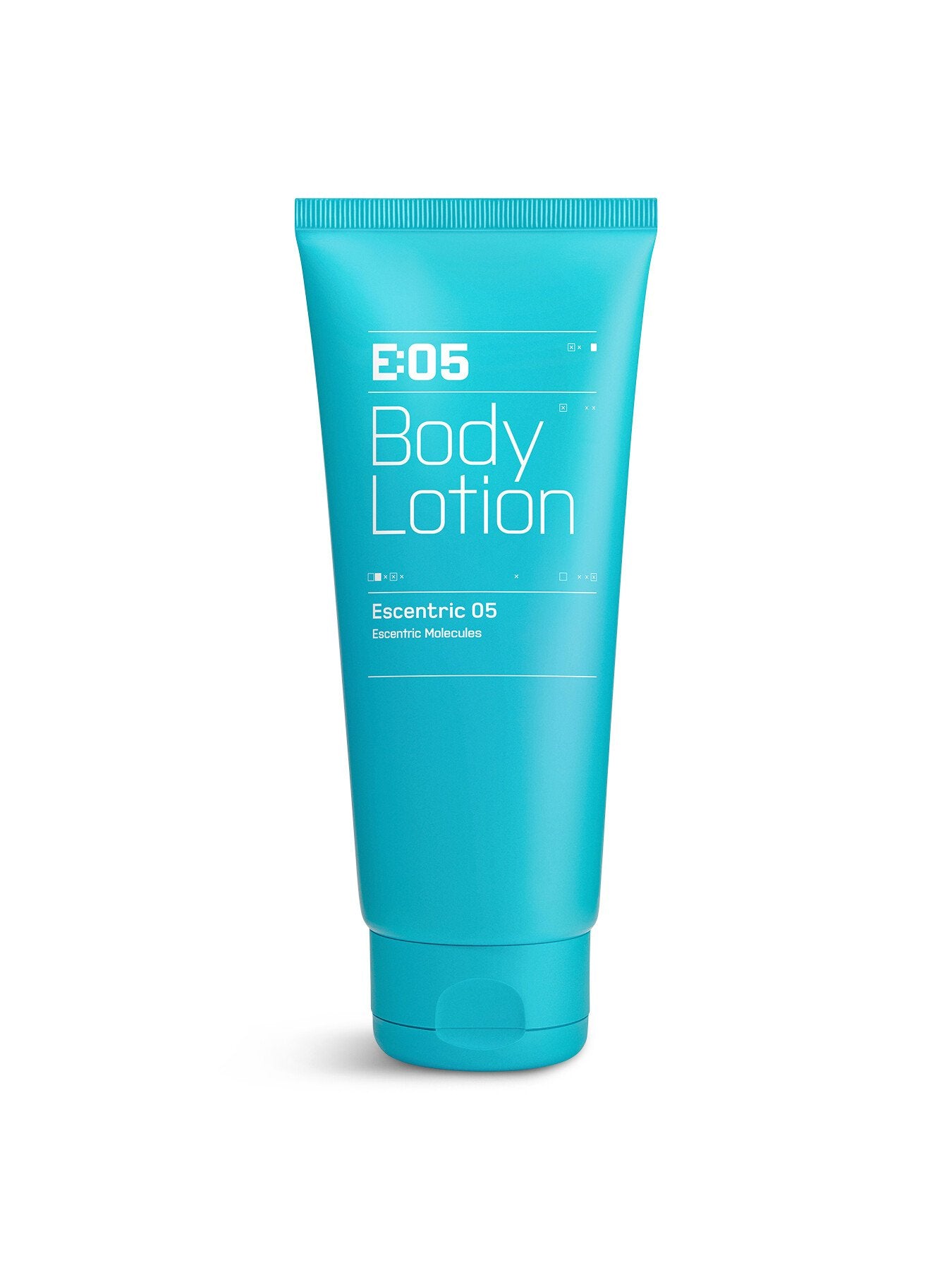 Escentric 05 Body Lotion