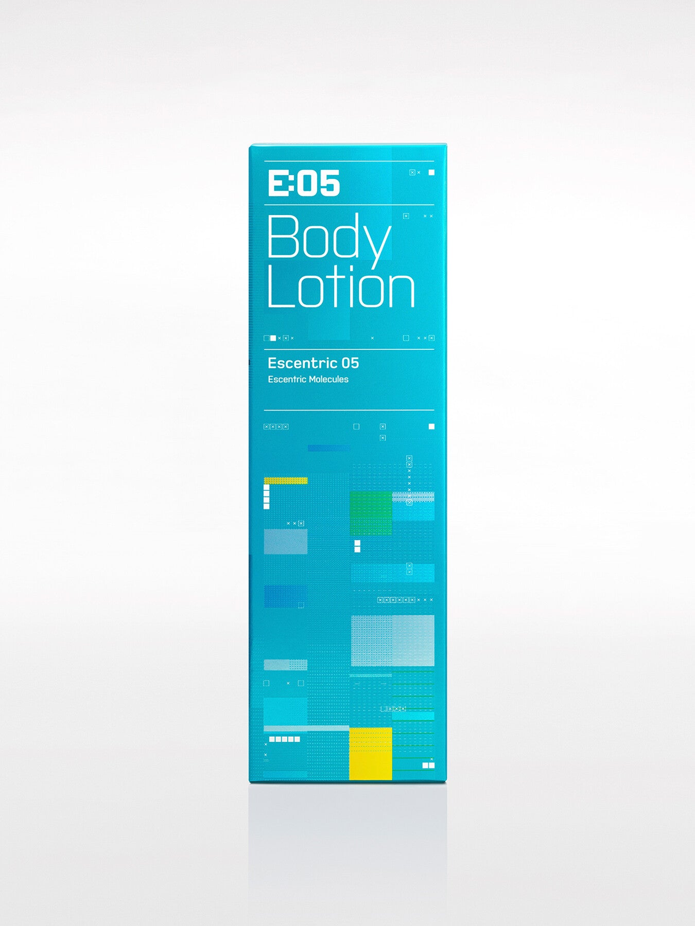 Escentric 05 Body Lotion