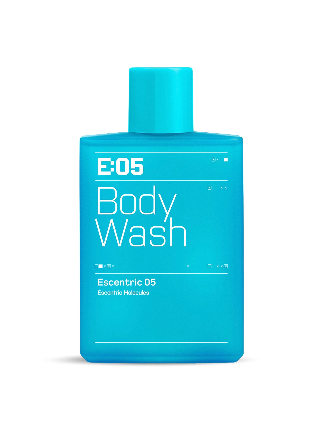Escentric 05 Body Wash