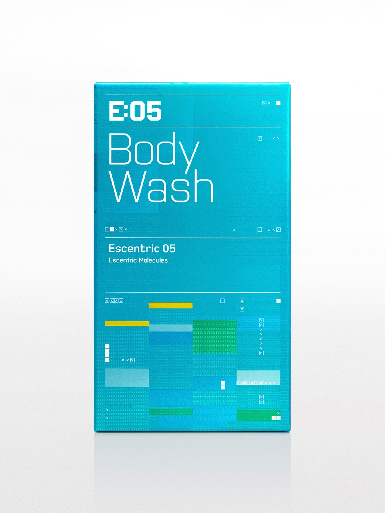 Escentric 05 Body Wash