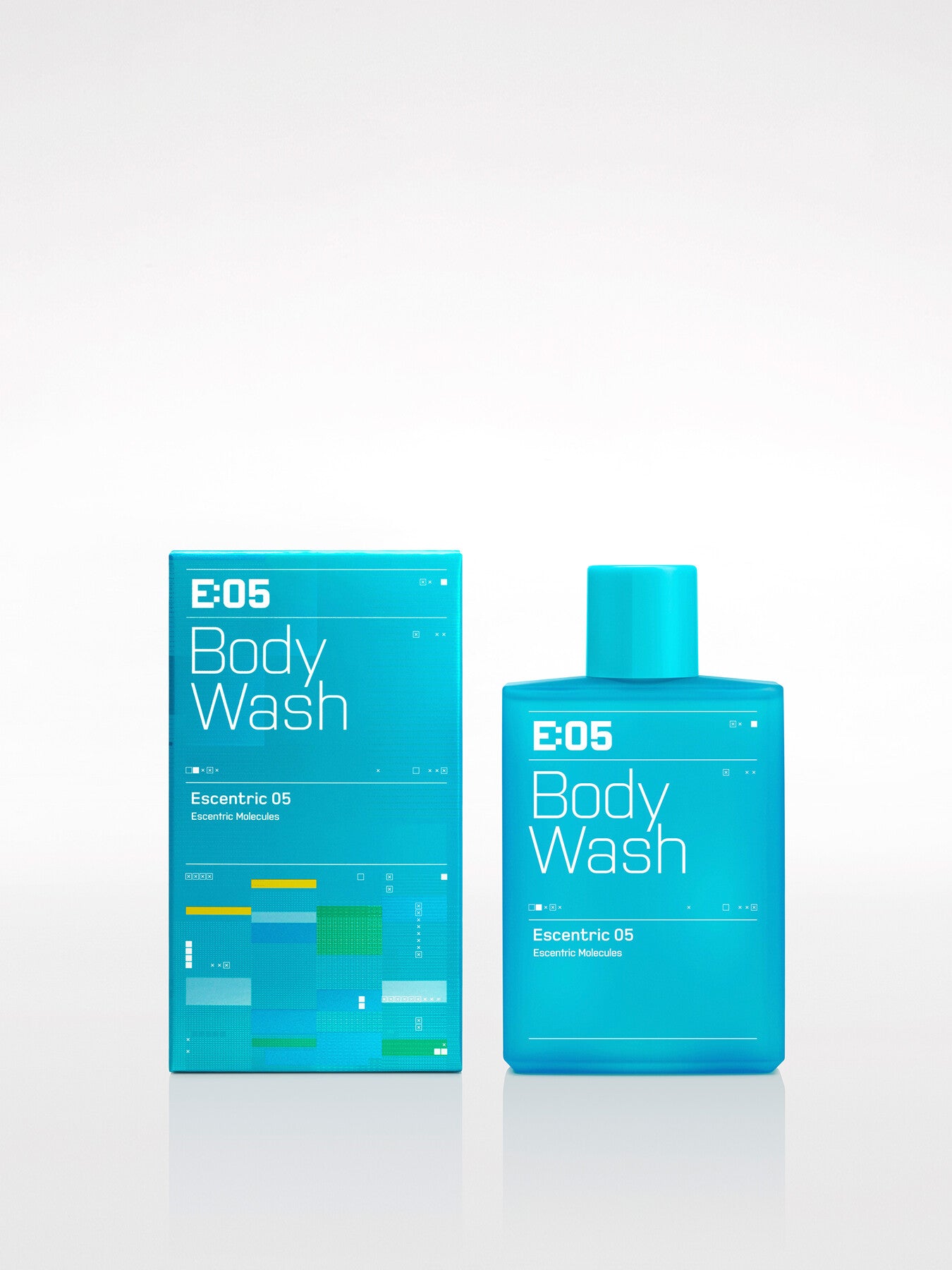 Escentric 05 Body Wash