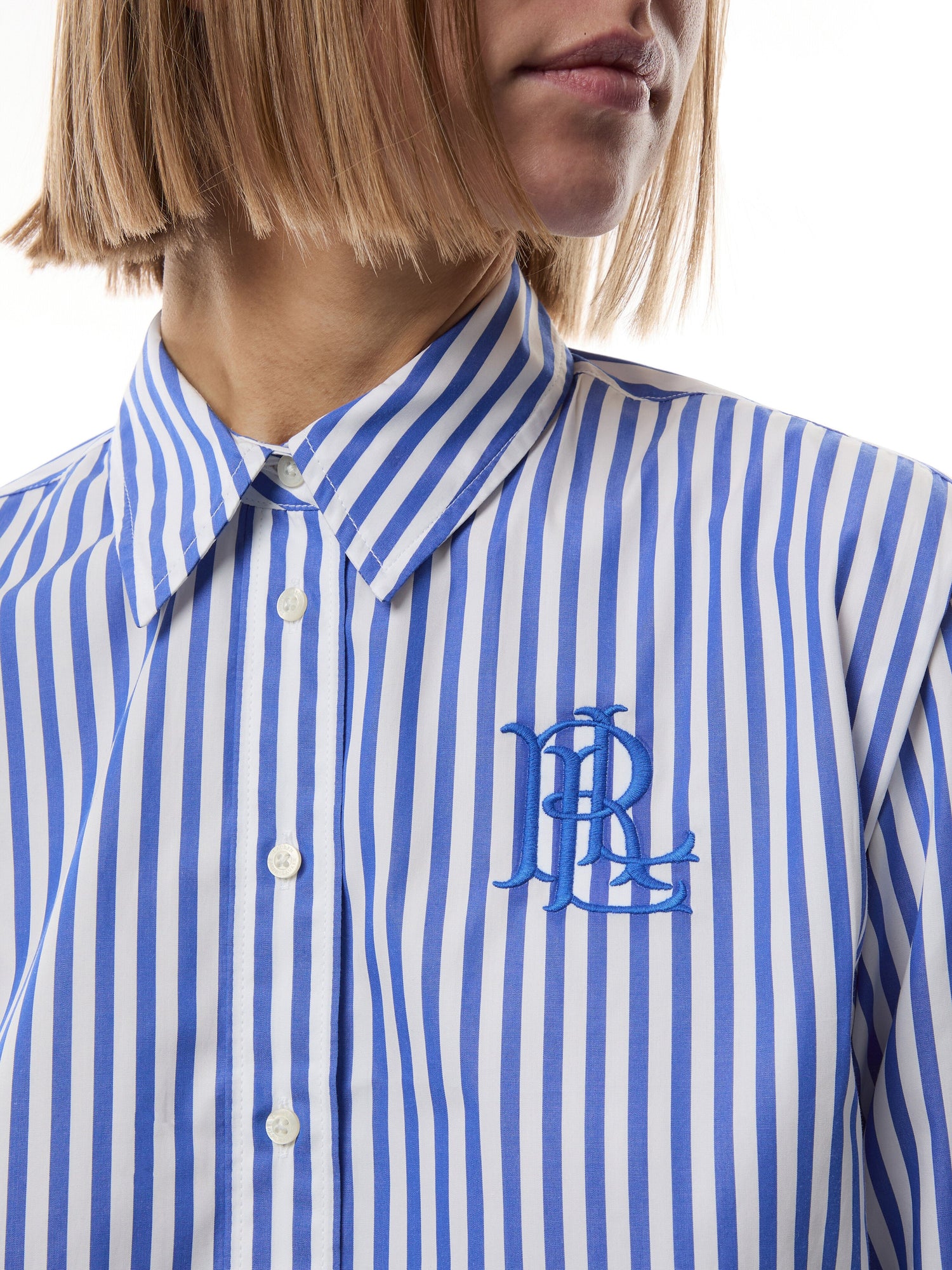 Kotta Long Sleeve Button Front Shirt