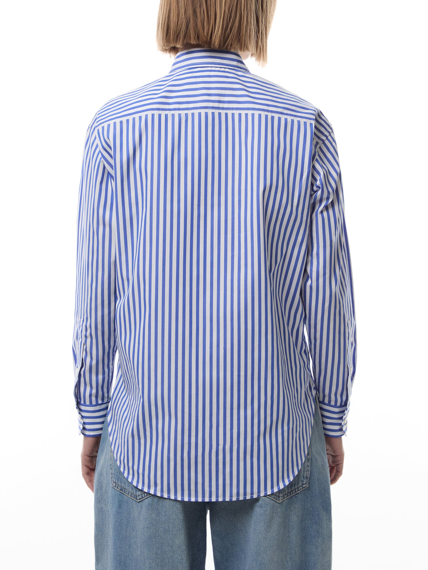 Kotta Long Sleeve Button Front Shirt