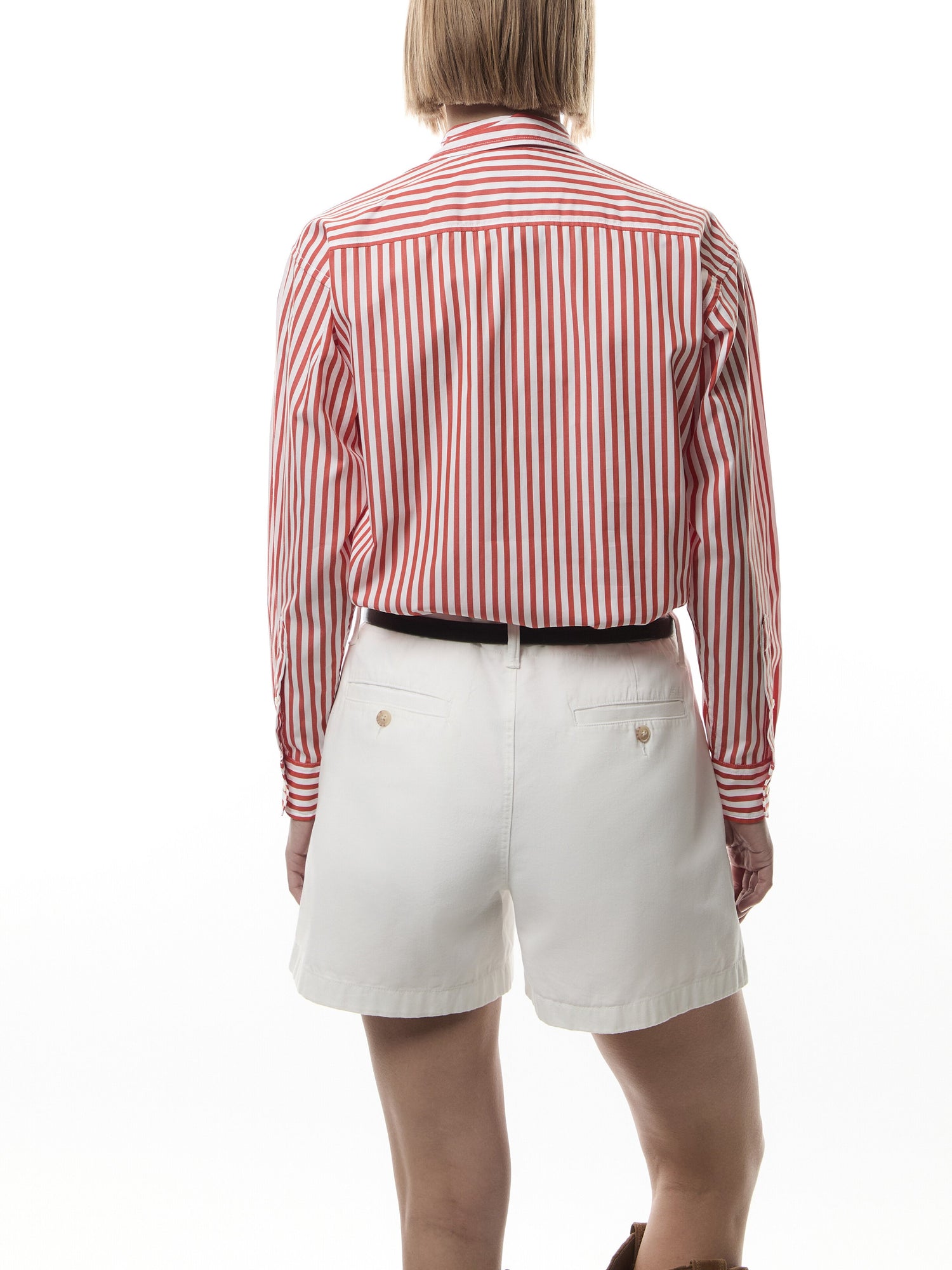 Kotta Long Sleeve Button Front Shirt