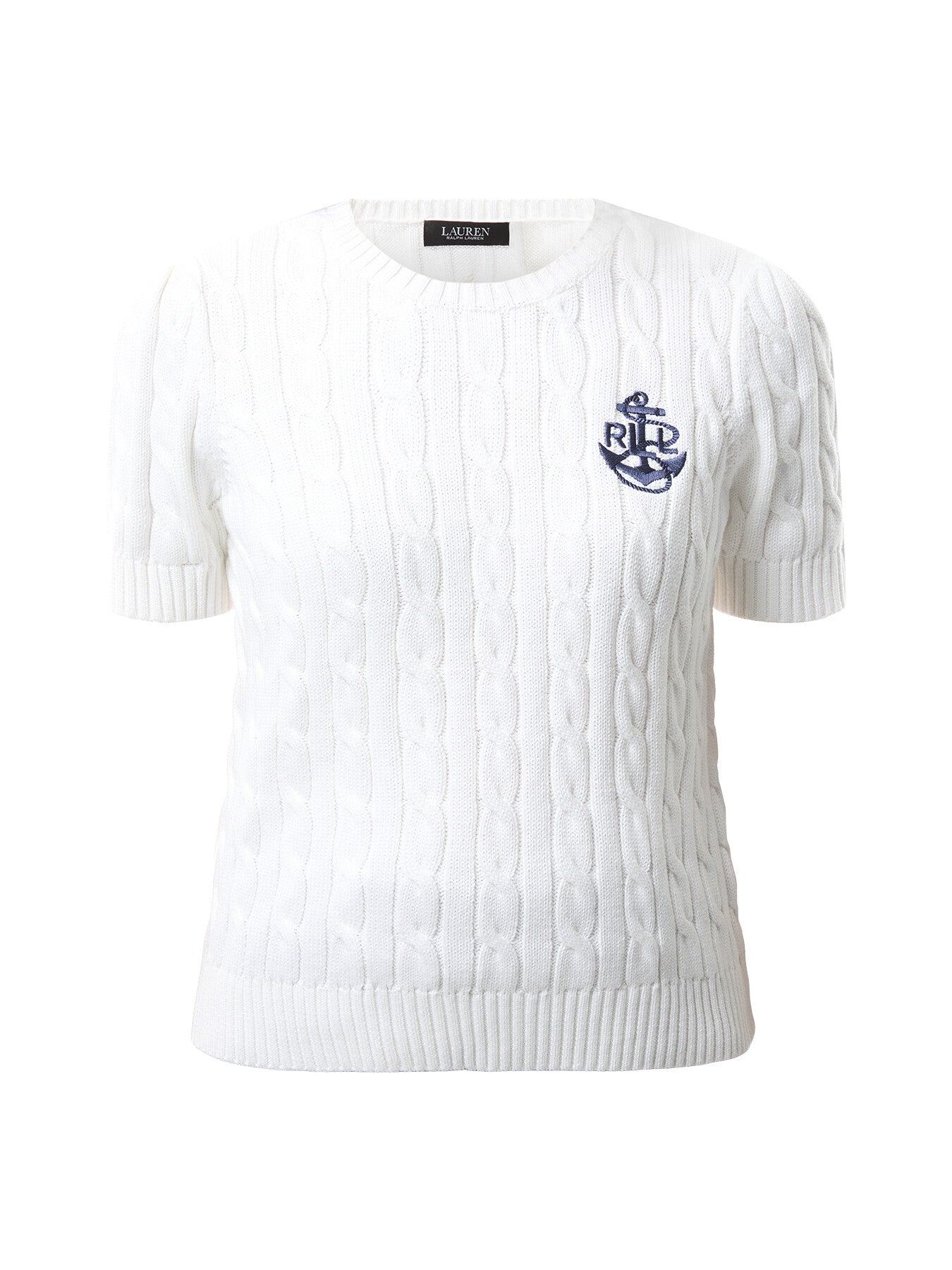 Tarjyll Short Sleeve Pullover