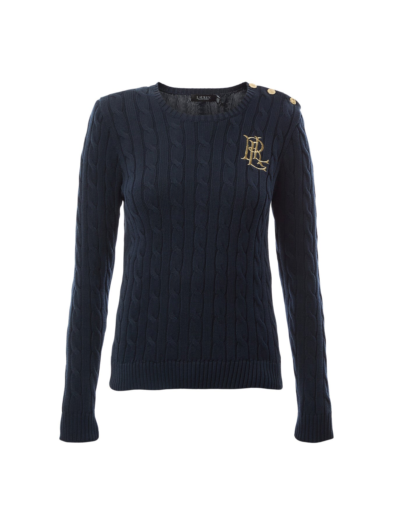 Montiva Long Sleeve Pullover