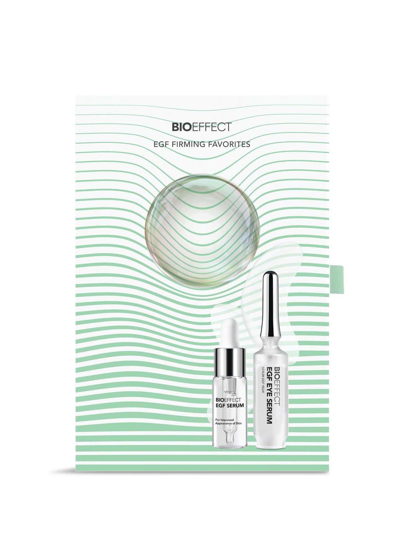 EGF Firming Favorites